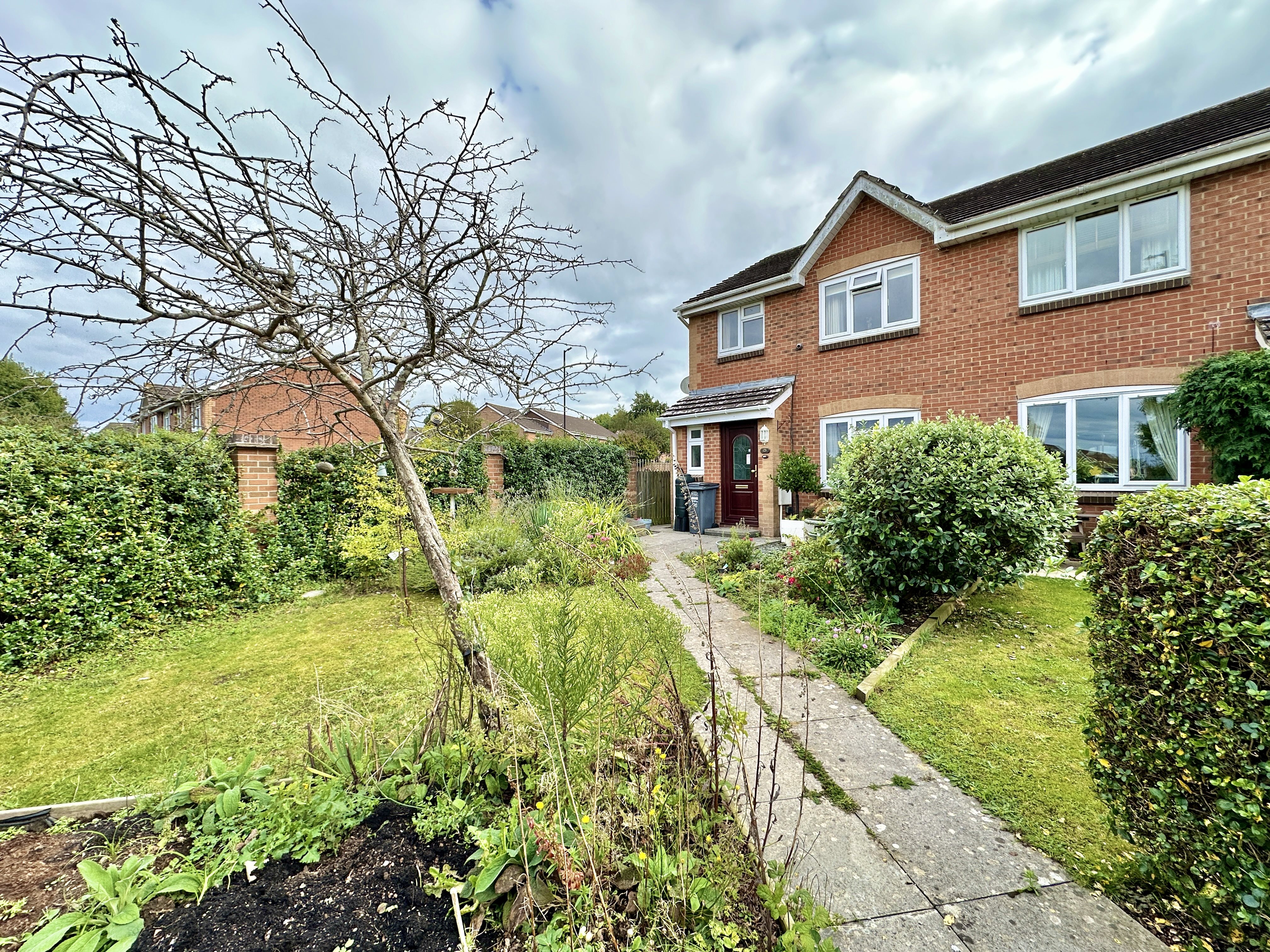 3 bed house to rent in Gaunts Close, Portishead  - Property Image 2