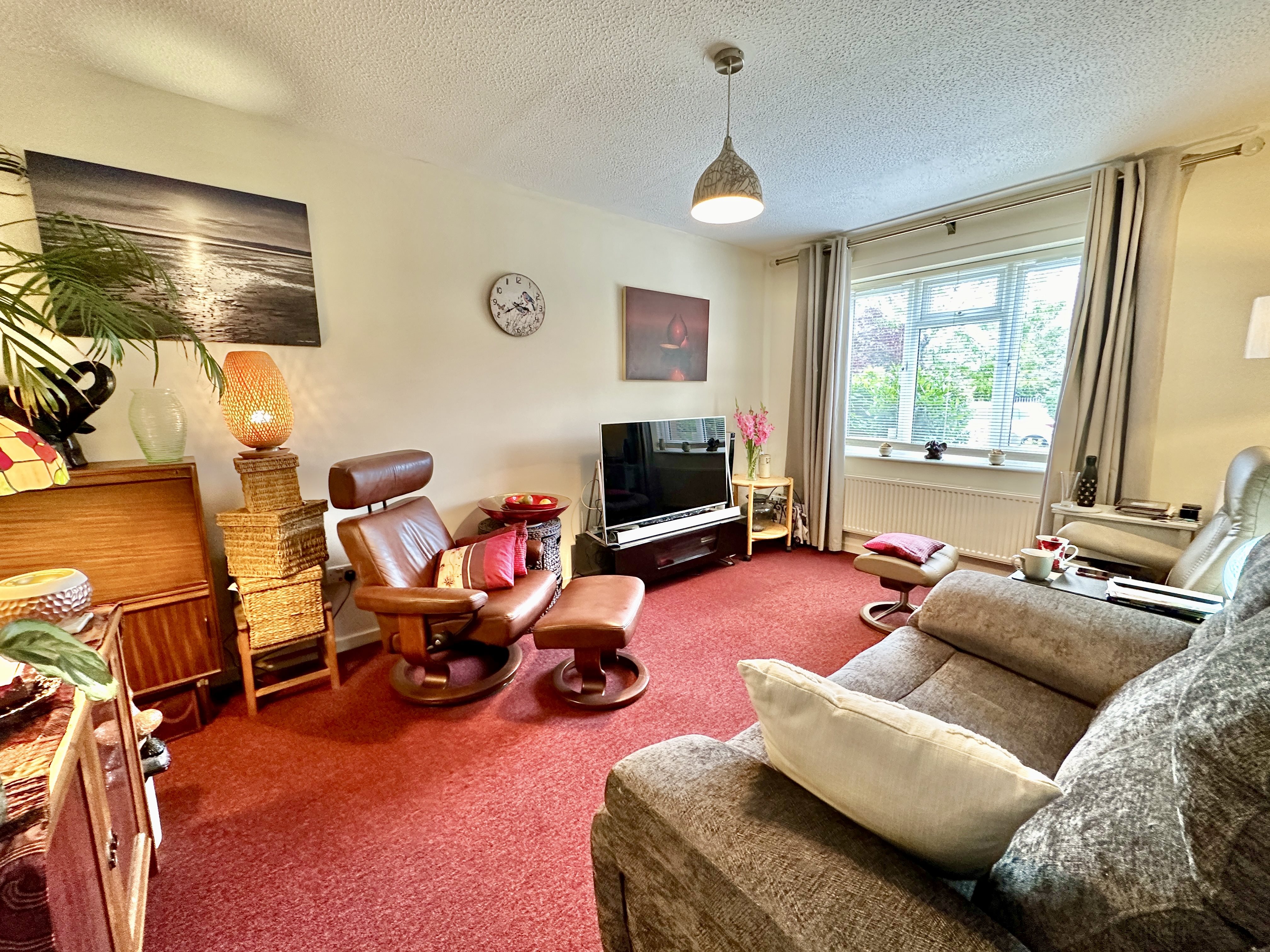 3 bed house to rent in Gaunts Close, Portishead  - Property Image 6