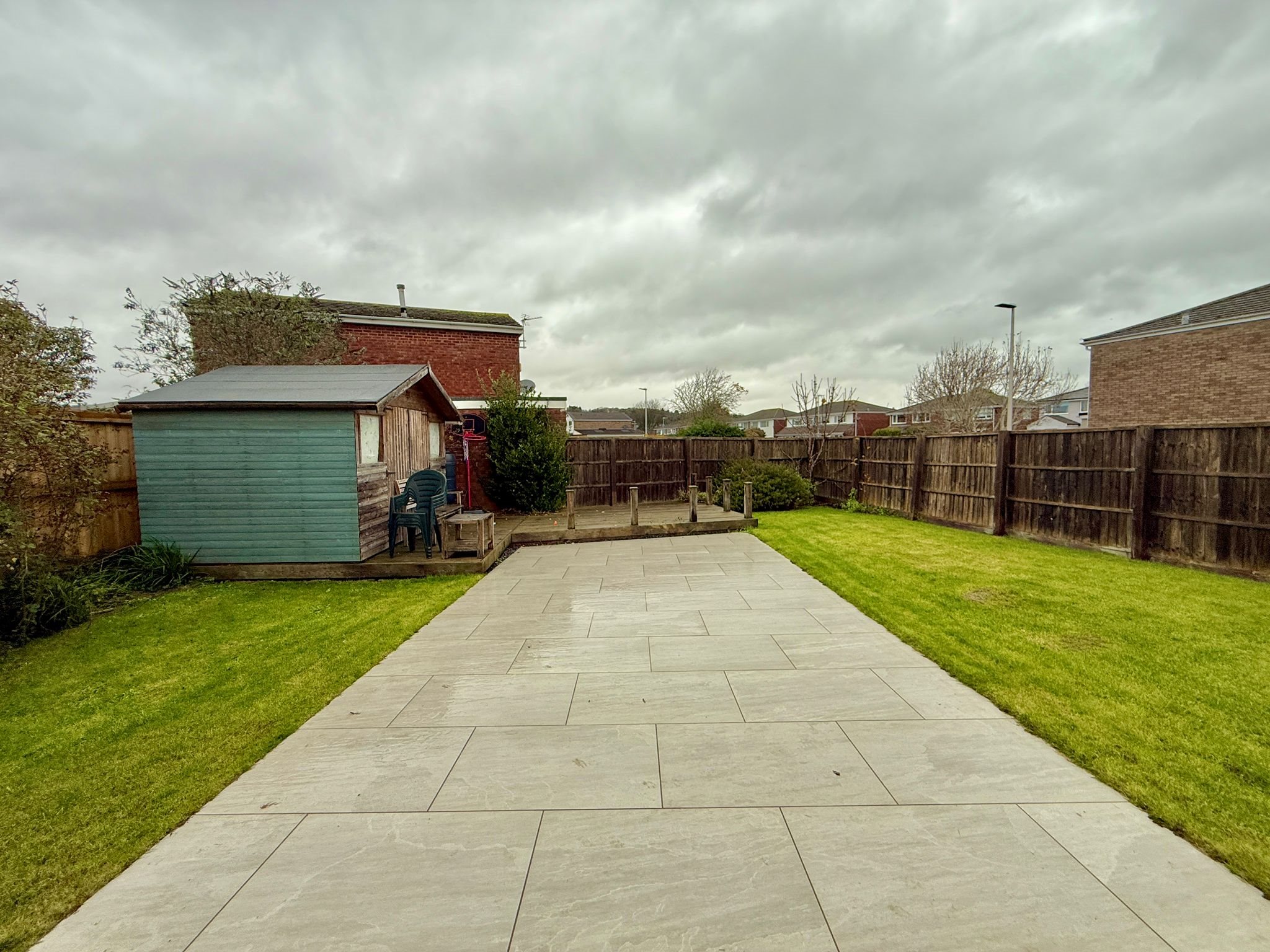 2 bed bungalow to rent in Kestrel Drive, Weston-super-Mare, BS22  - Property Image 13