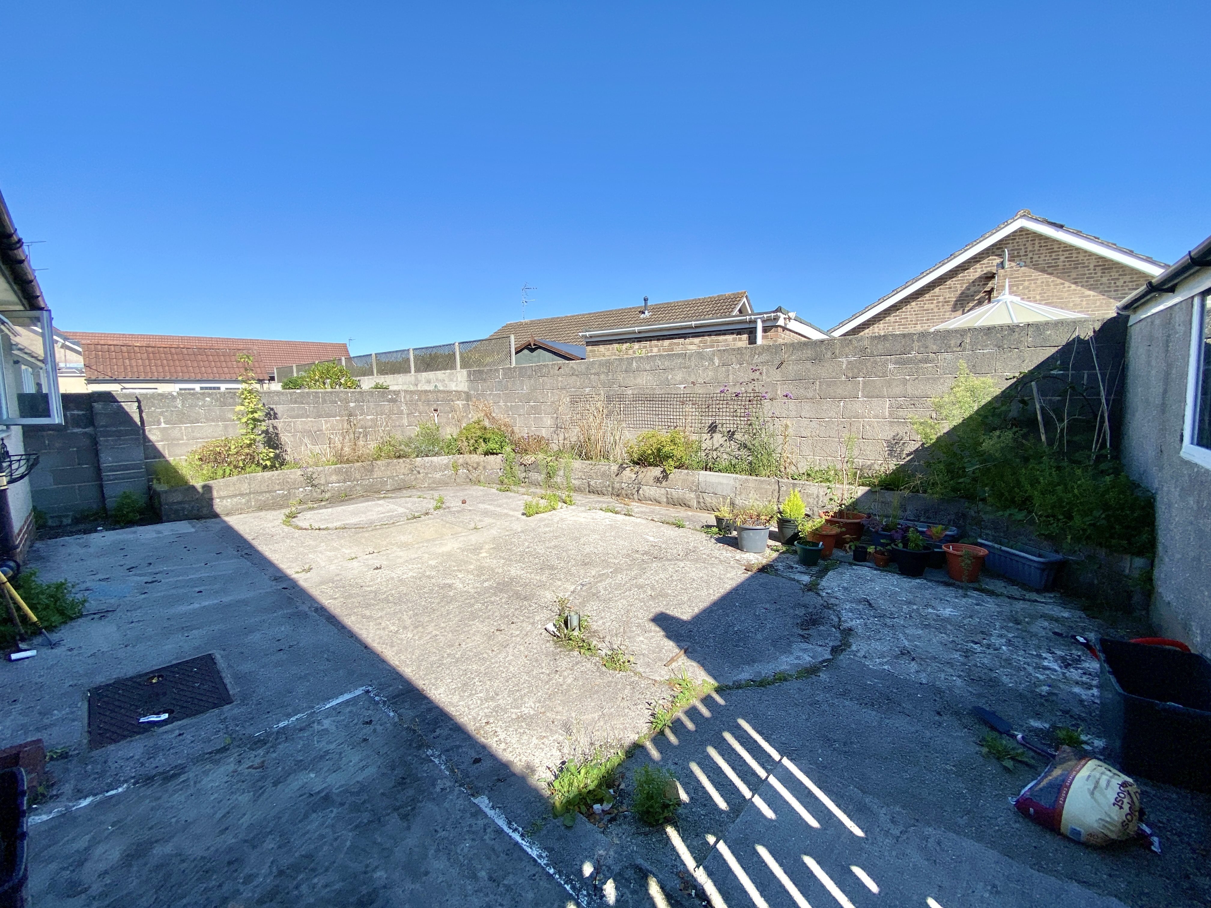 2 bed bungalow to rent in Station Road, Worle  - Property Image 7