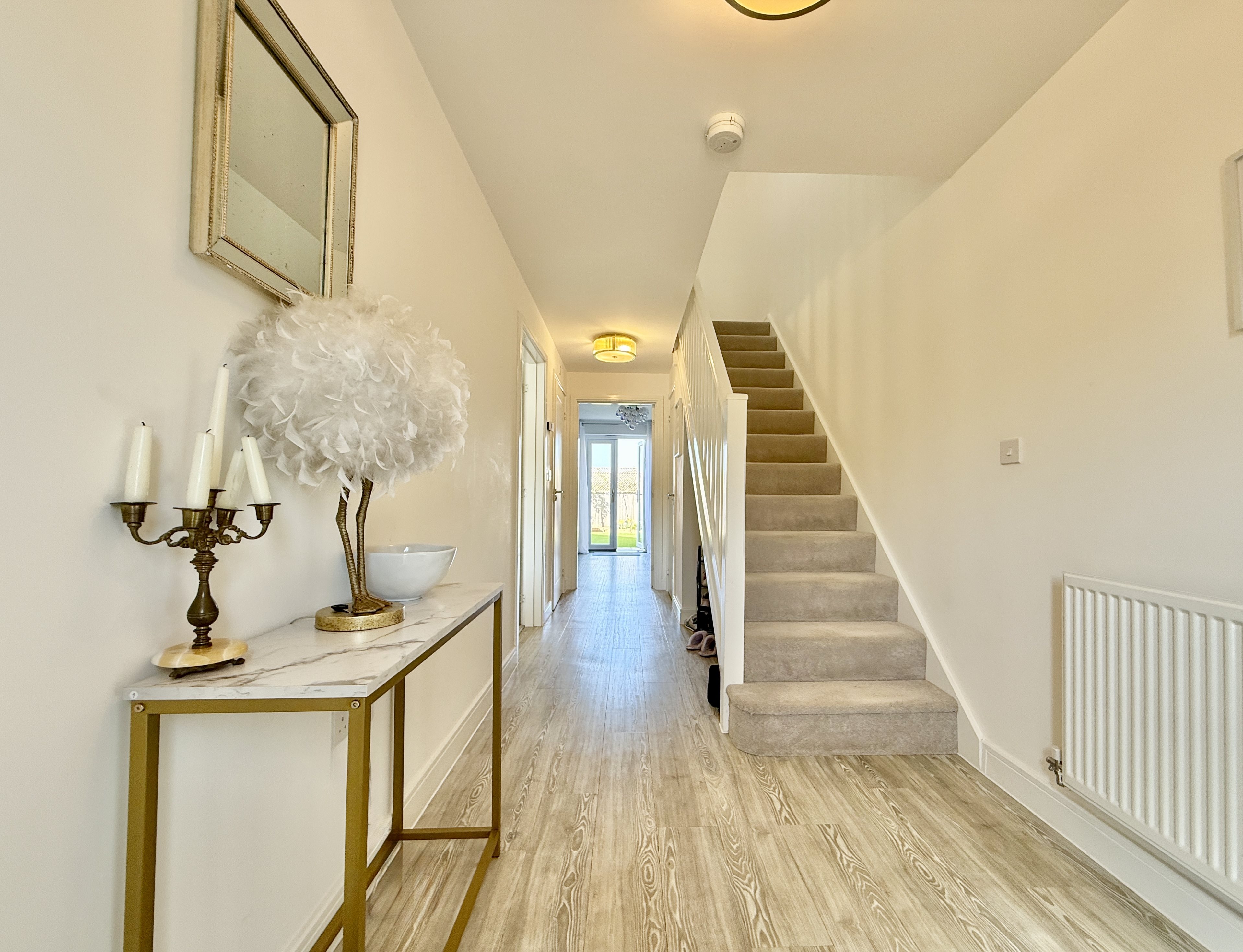 4 bed house to rent in Dyer Street, Banwell  - Property Image 2