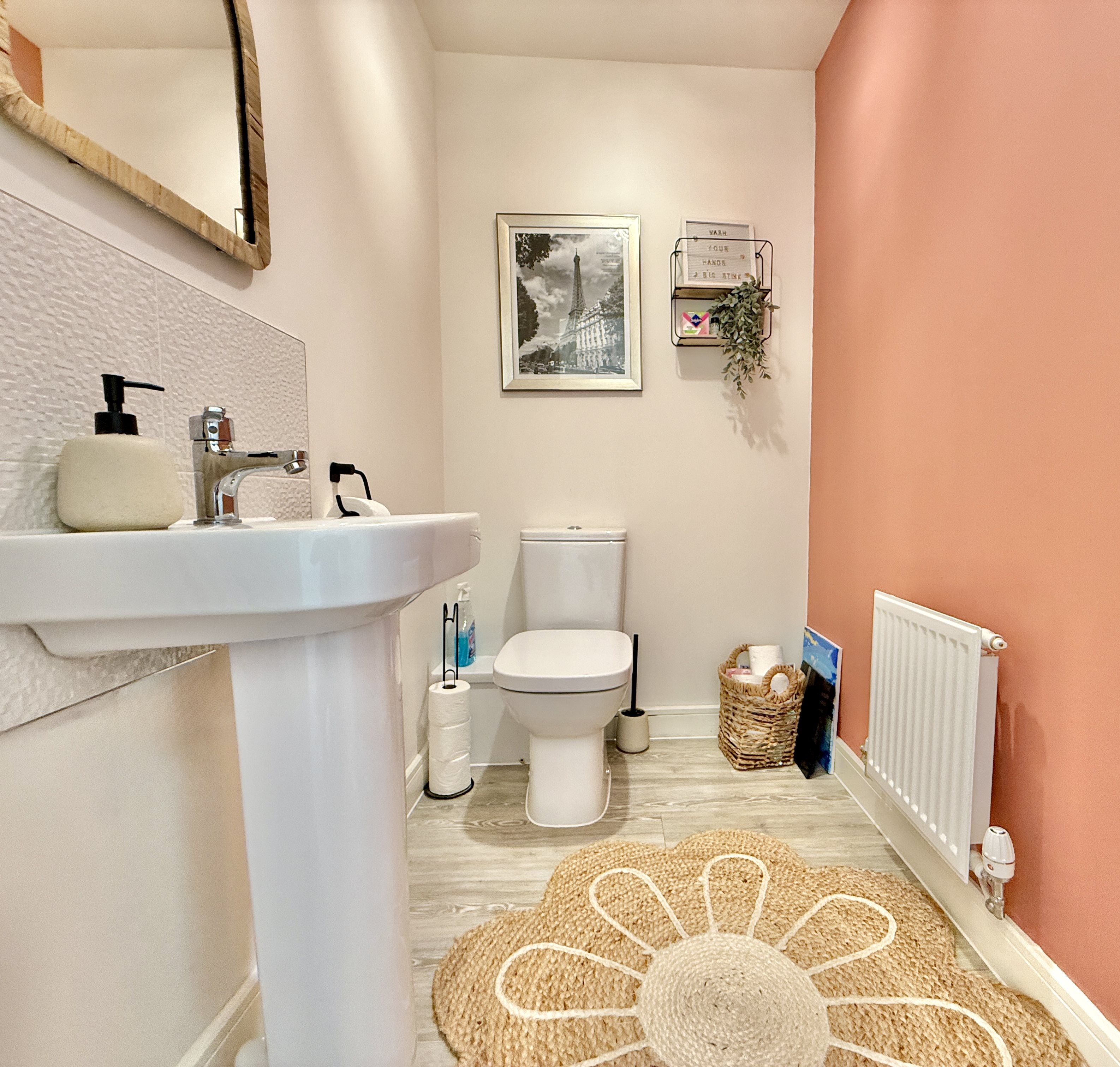 4 bed house to rent in Dyer Street, Banwell  - Property Image 4