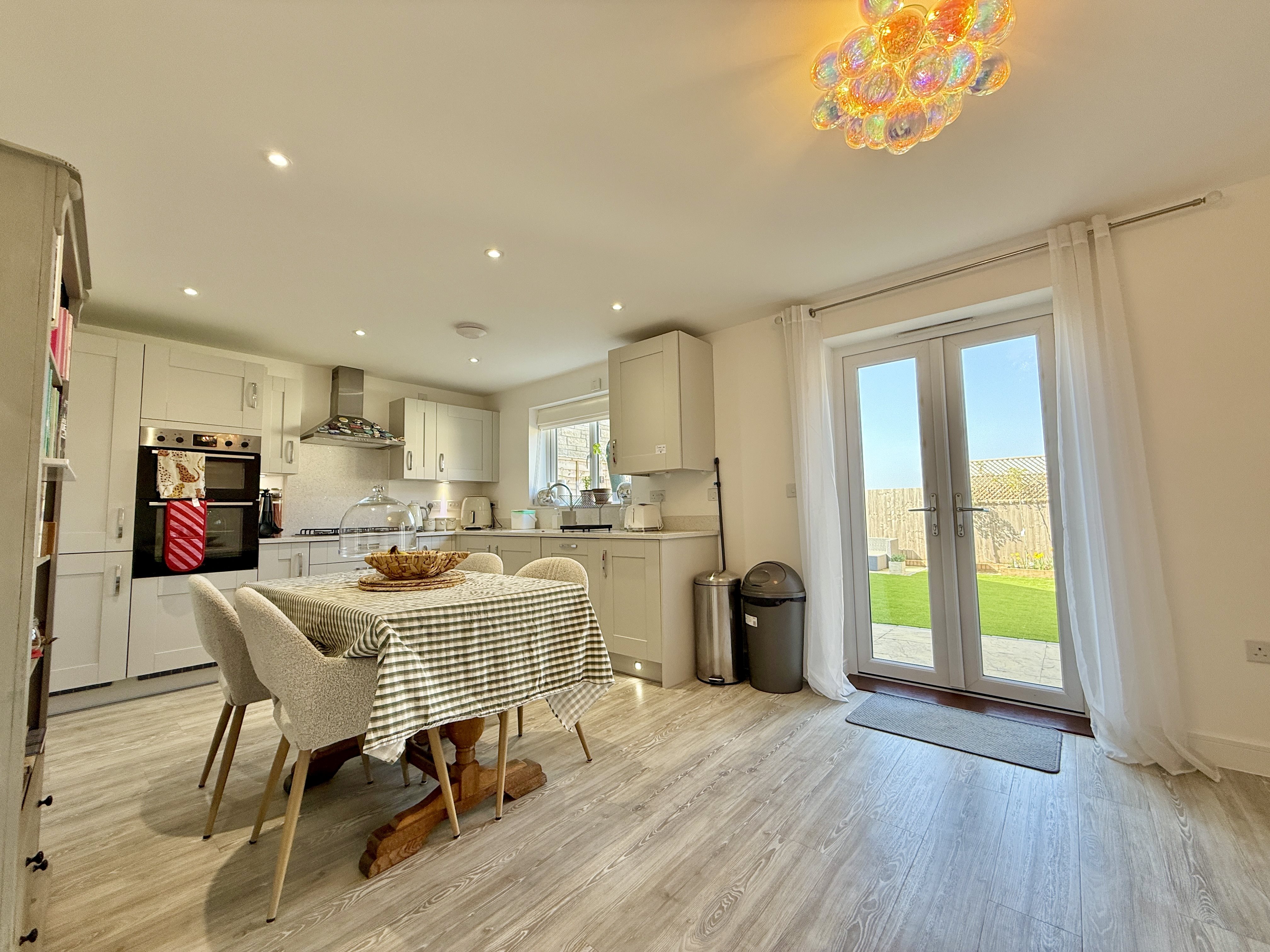 4 bed house to rent in Dyer Street, Banwell  - Property Image 5