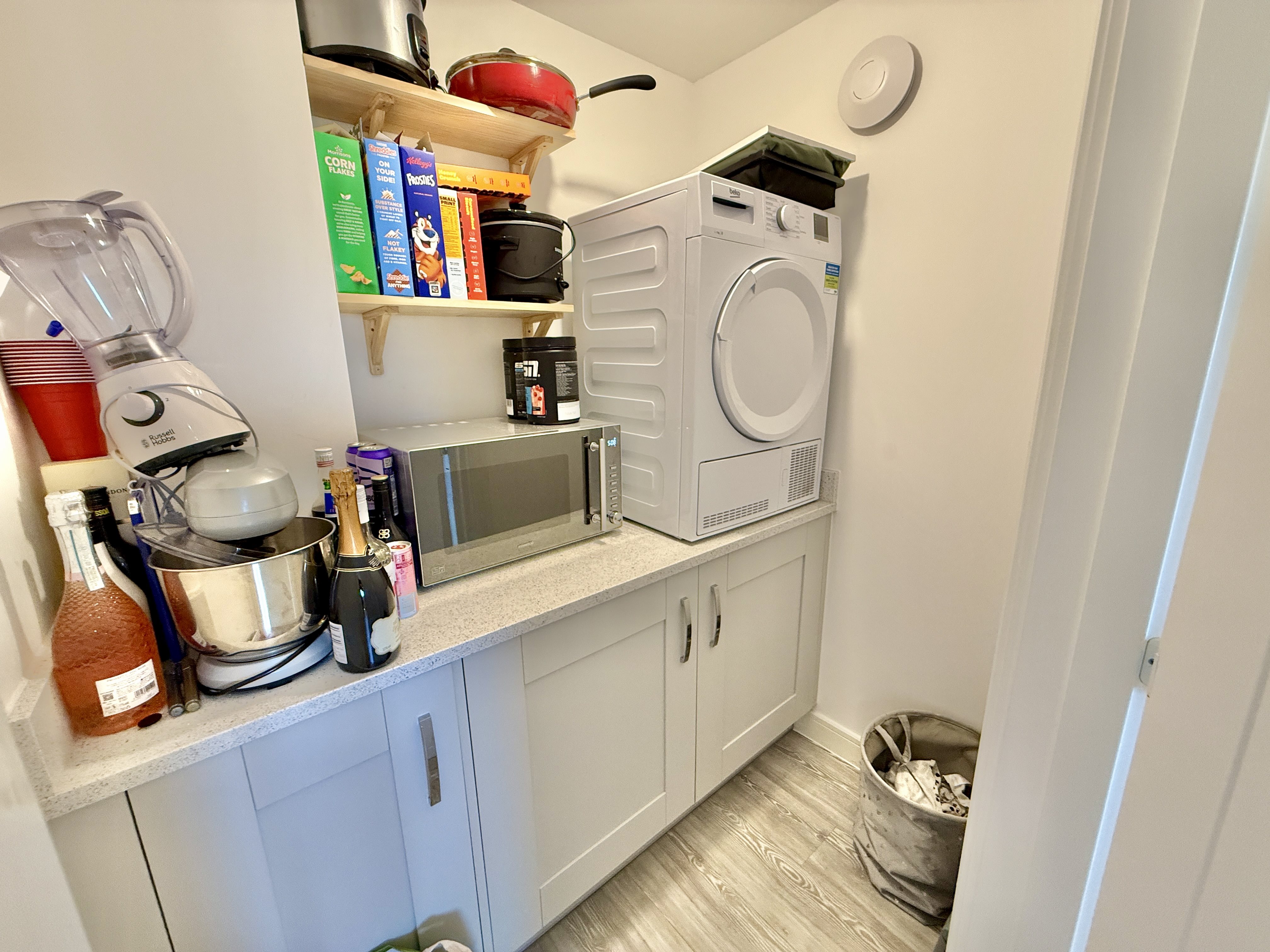 4 bed house to rent in Dyer Street, Banwell  - Property Image 9