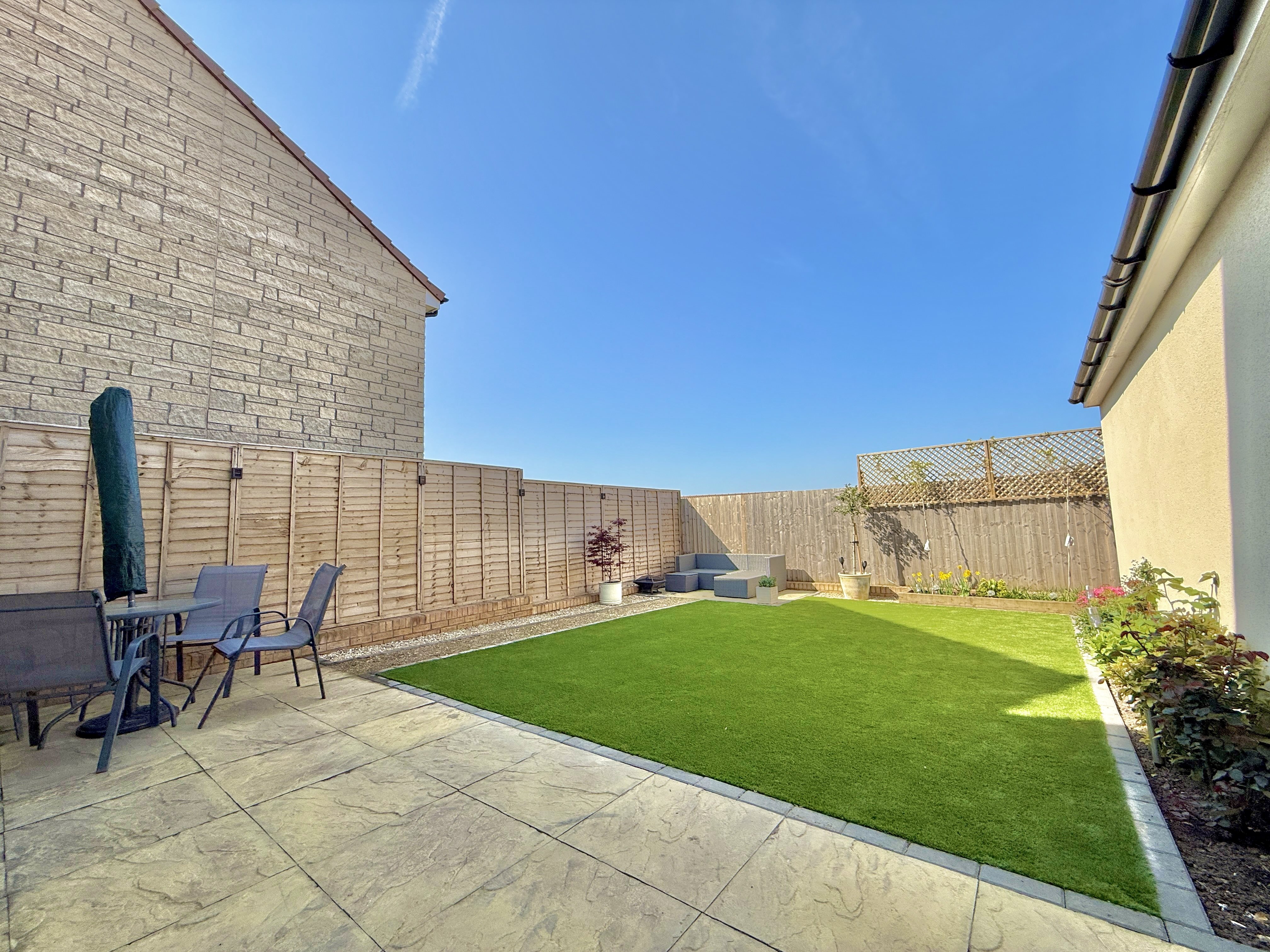 4 bed house to rent in Dyer Street, Banwell  - Property Image 10