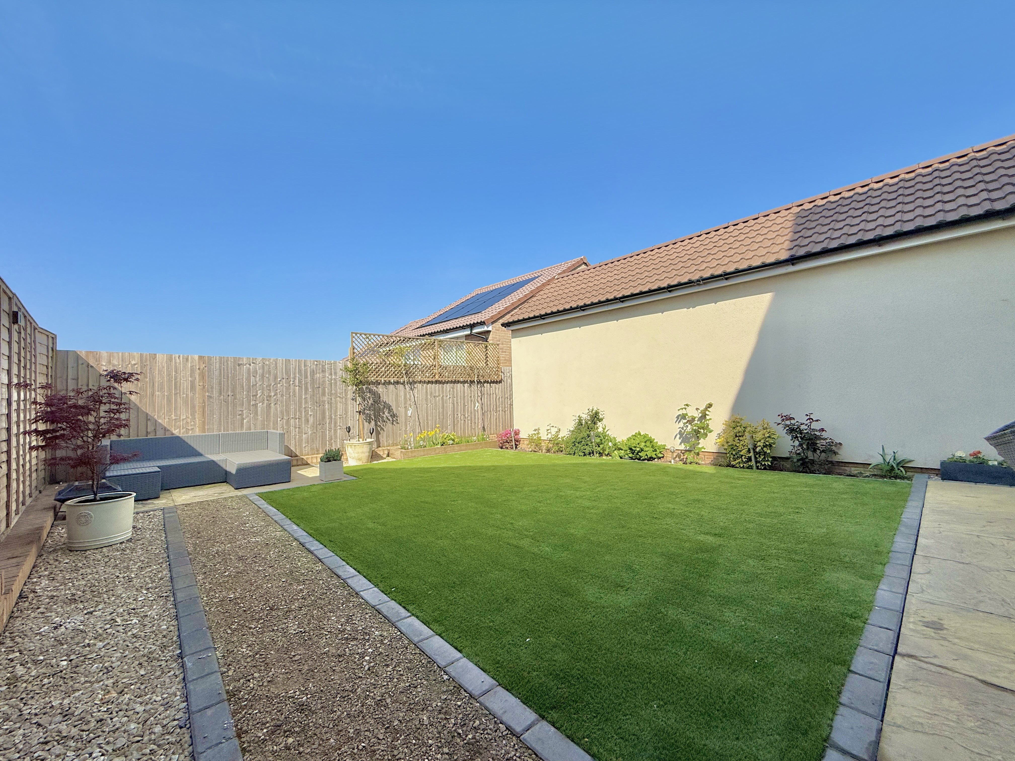 4 bed house to rent in Dyer Street, Banwell  - Property Image 11