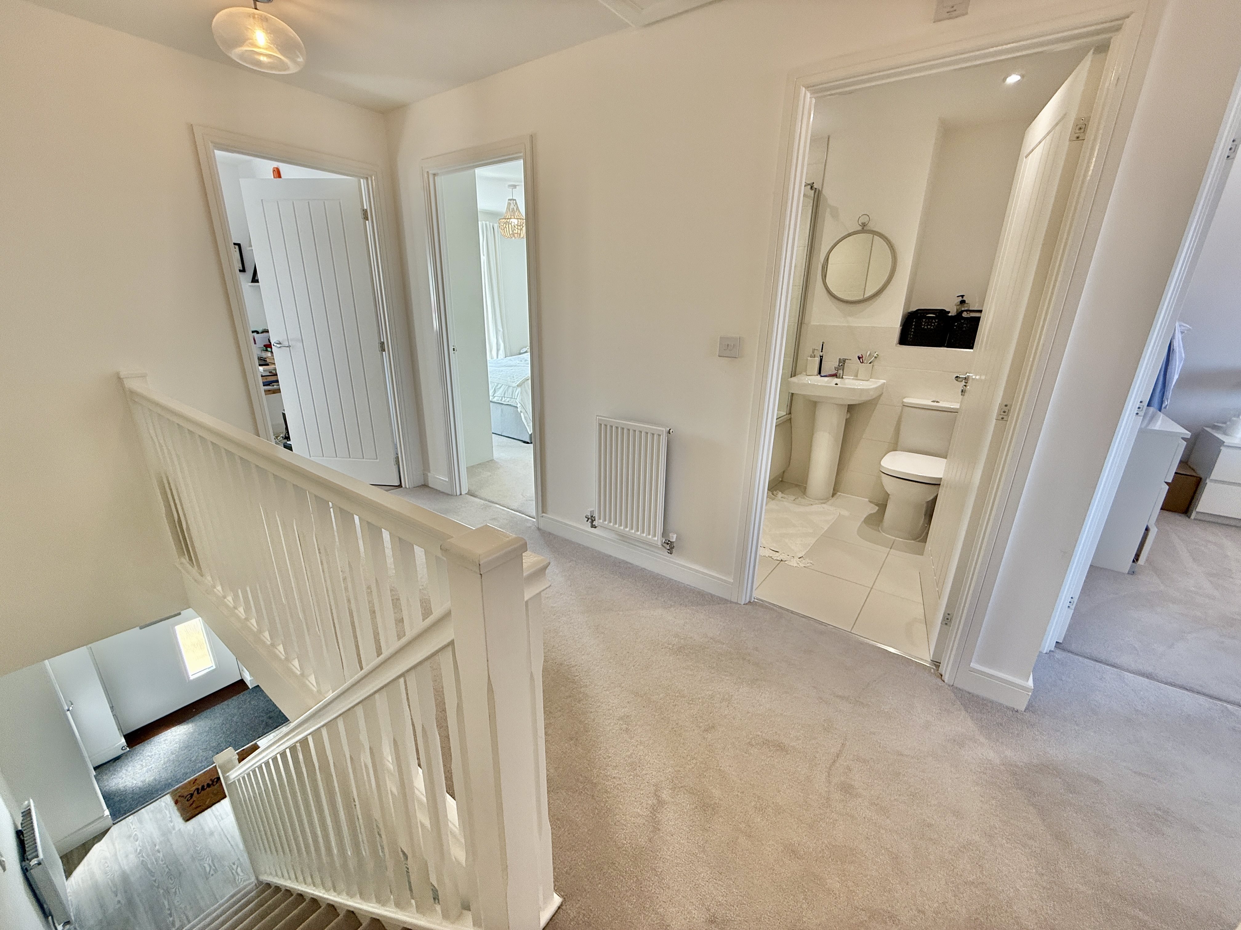 4 bed house to rent in Dyer Street, Banwell  - Property Image 14