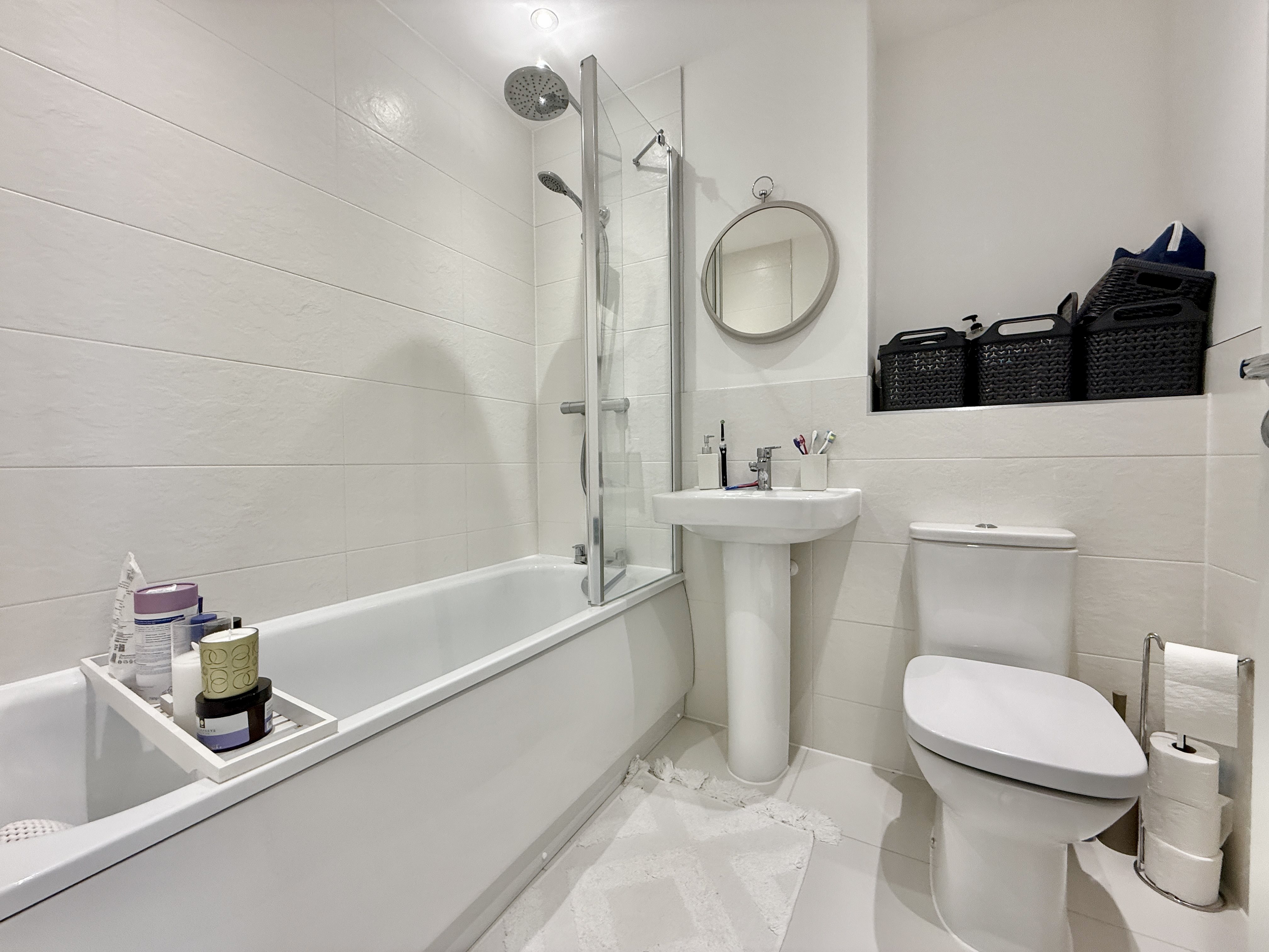 4 bed house to rent in Dyer Street, Banwell  - Property Image 19