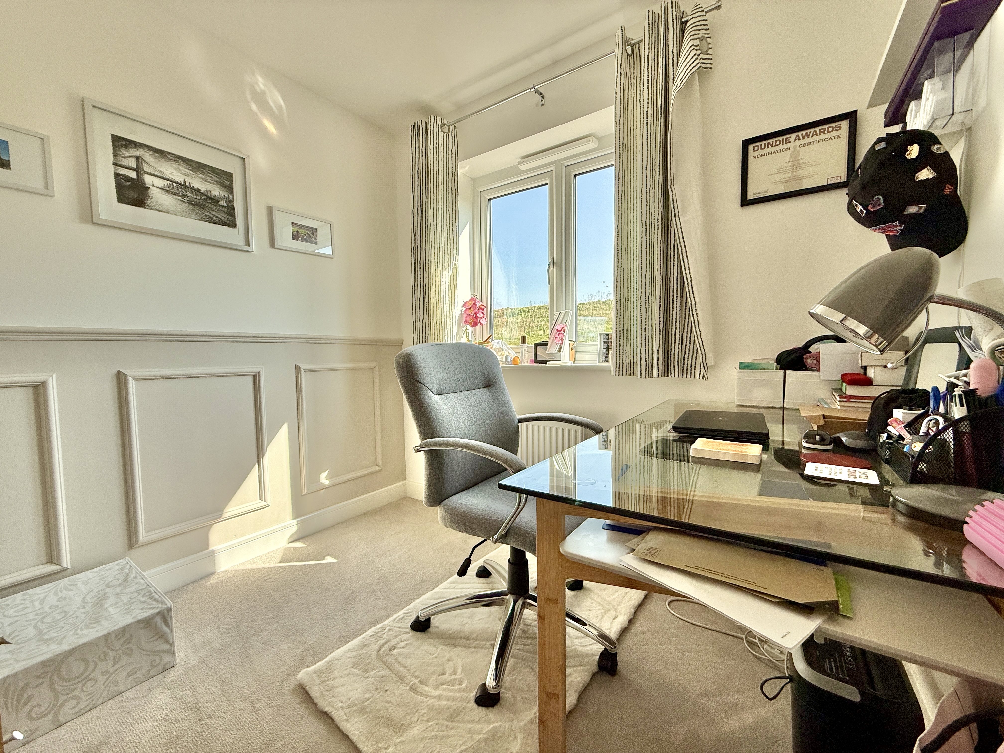 4 bed house to rent in Dyer Street, Banwell  - Property Image 21