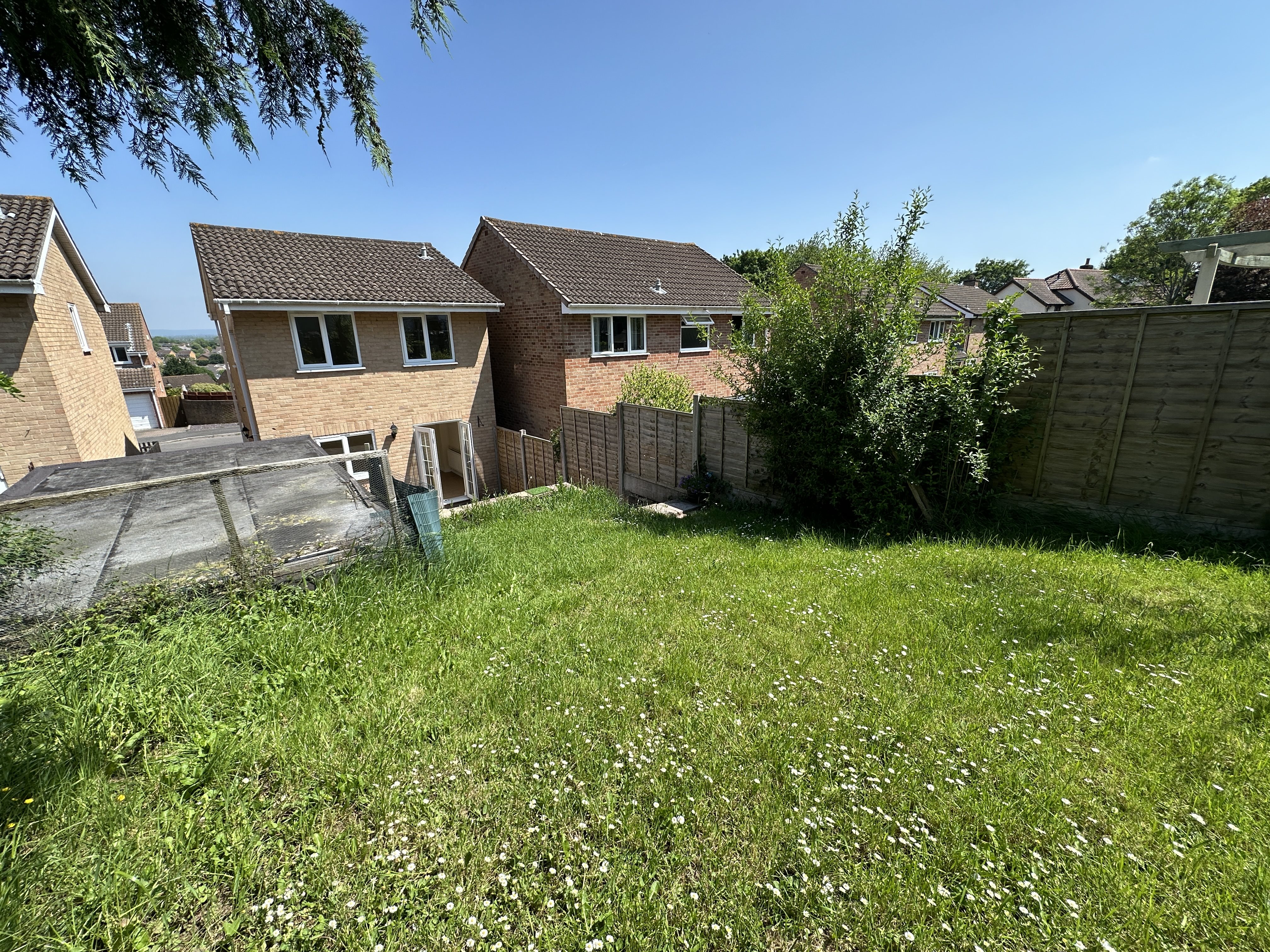 3 bed house to rent in Bramblewood Road, Weston-Super-Mare  - Property Image 7