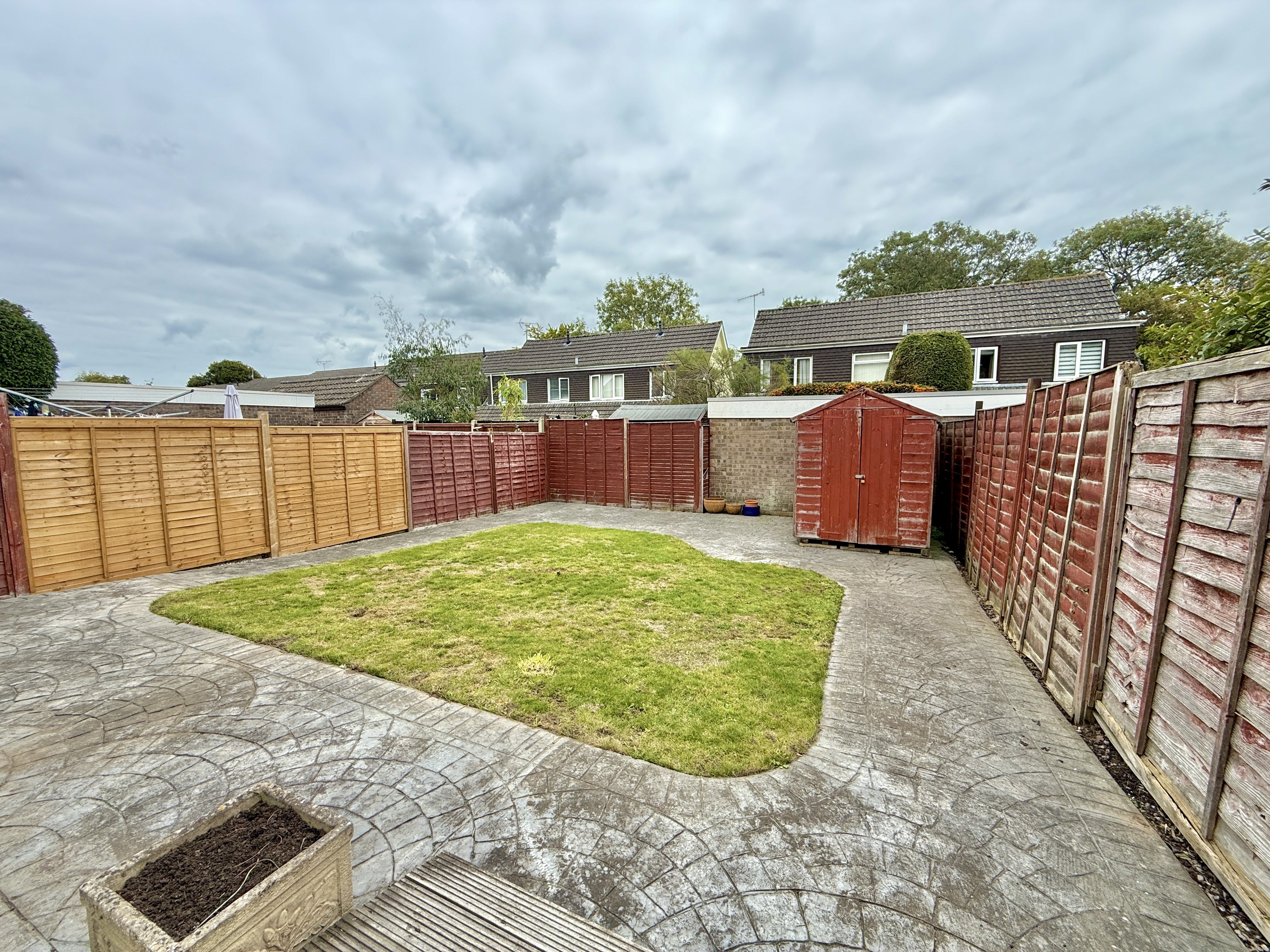 4 bed house to rent in Tetbury Gardens, Nailsea, BS48  - Property Image 11