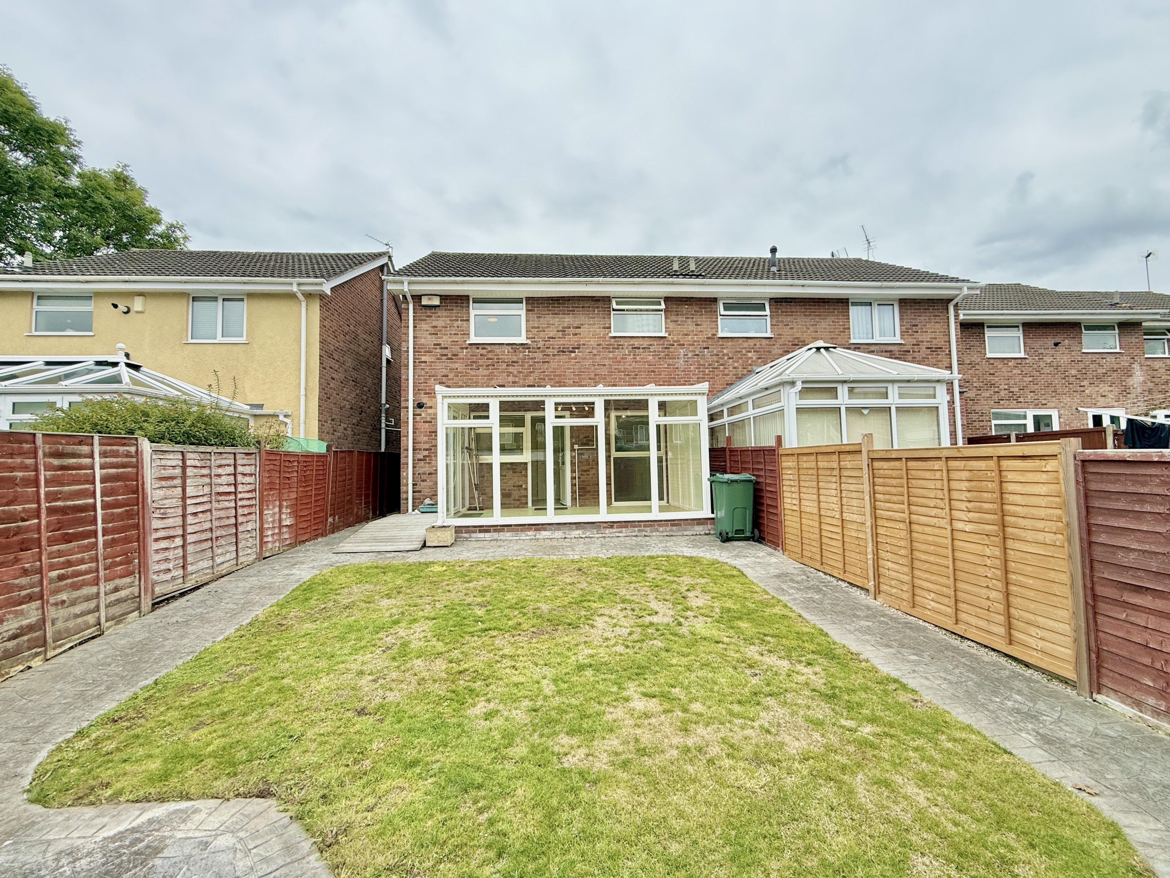 4 bed house to rent in Tetbury Gardens, Nailsea, BS48  - Property Image 12