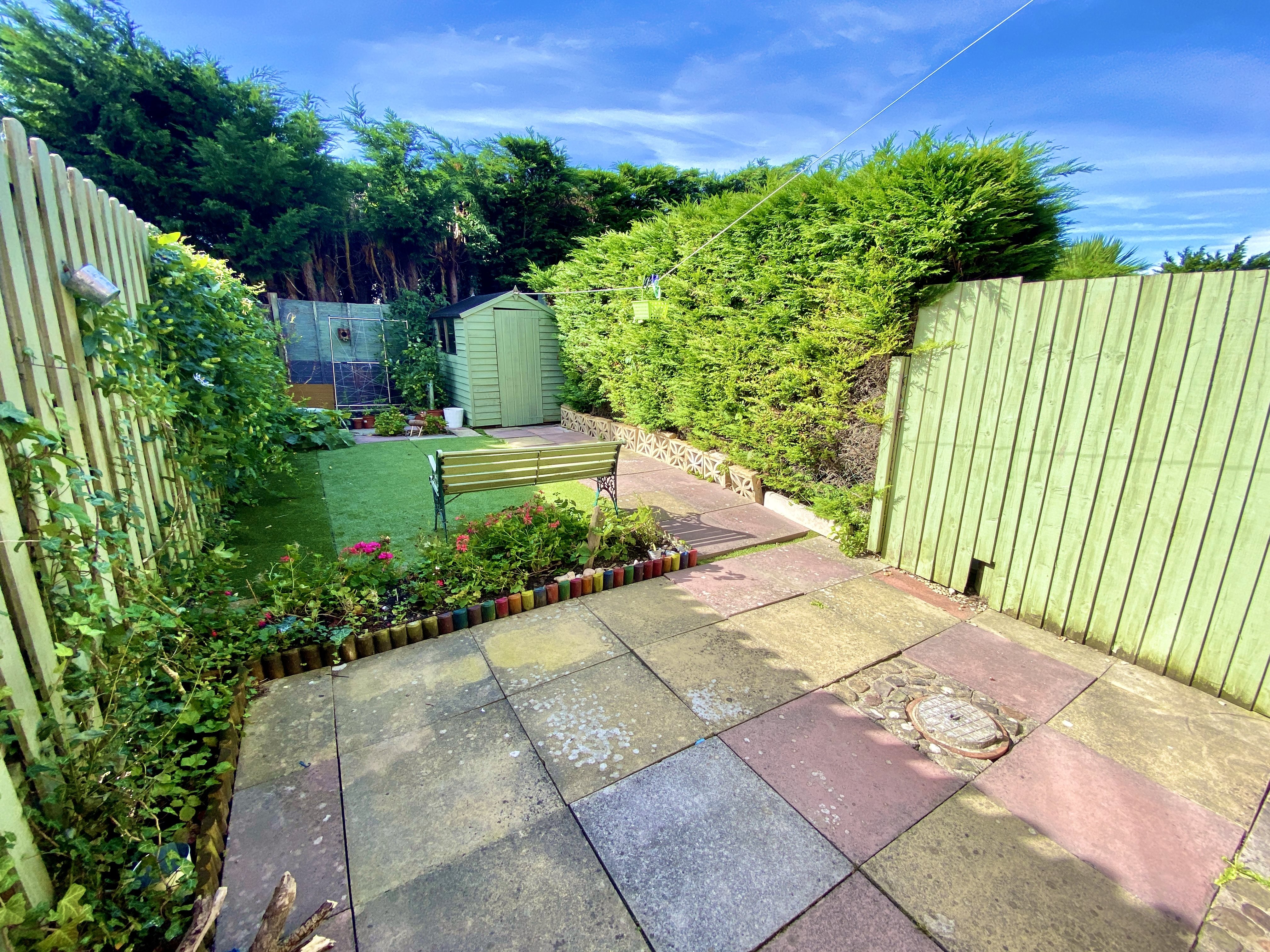 2 bed house to rent in Chipping Cross, Clevedon  - Property Image 8