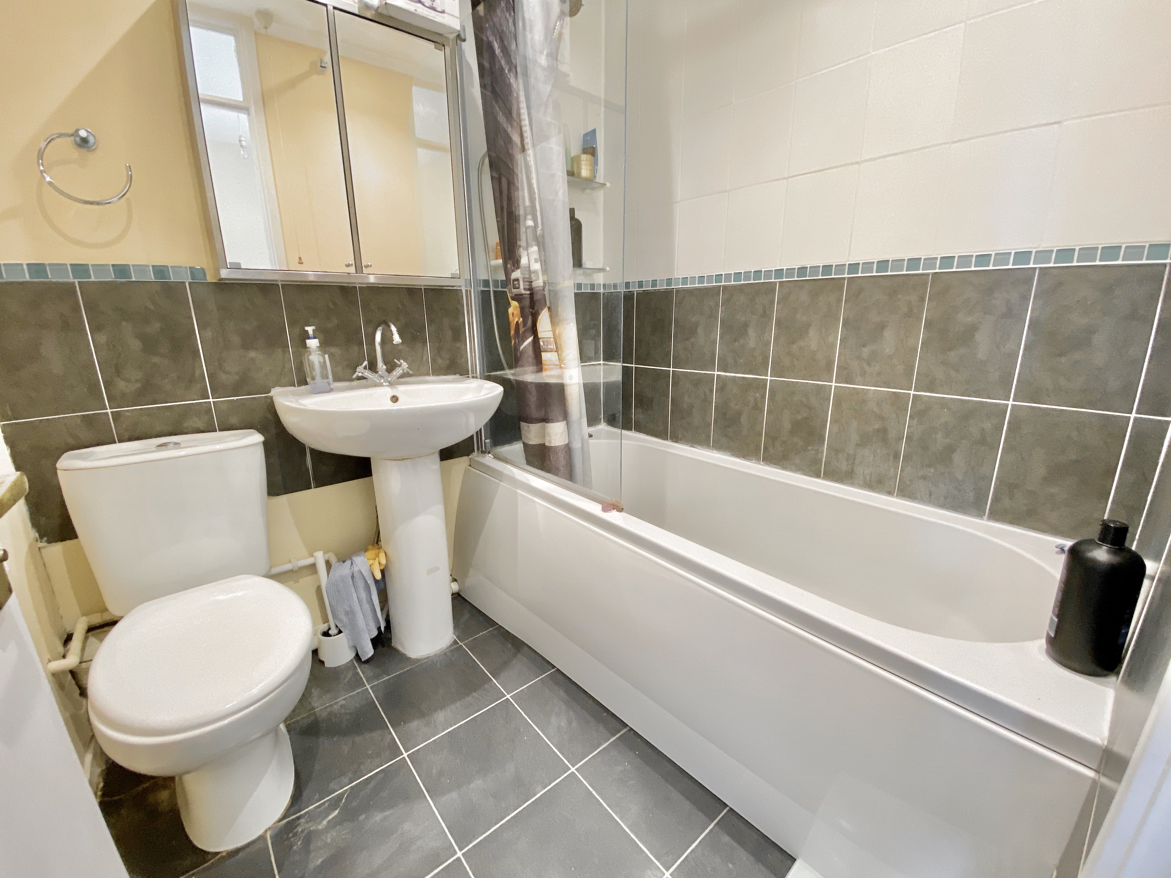 2 bed house to rent in Chipping Cross, Clevedon  - Property Image 14