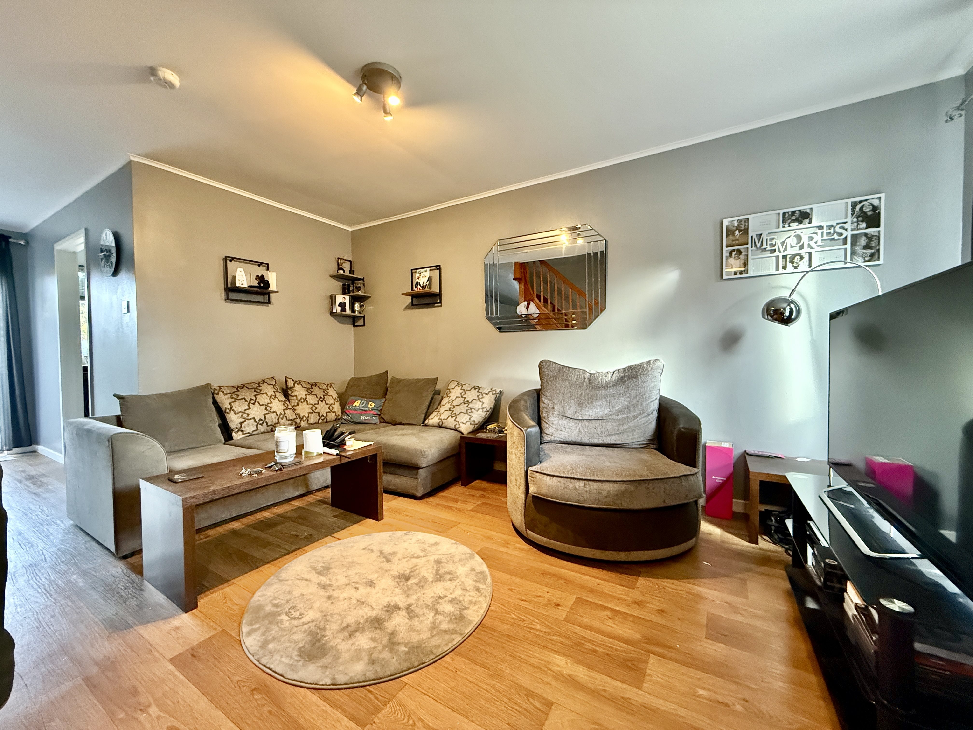 2 bed house to rent in Chipping Cross, Clevedon, BS21  - Property Image 2