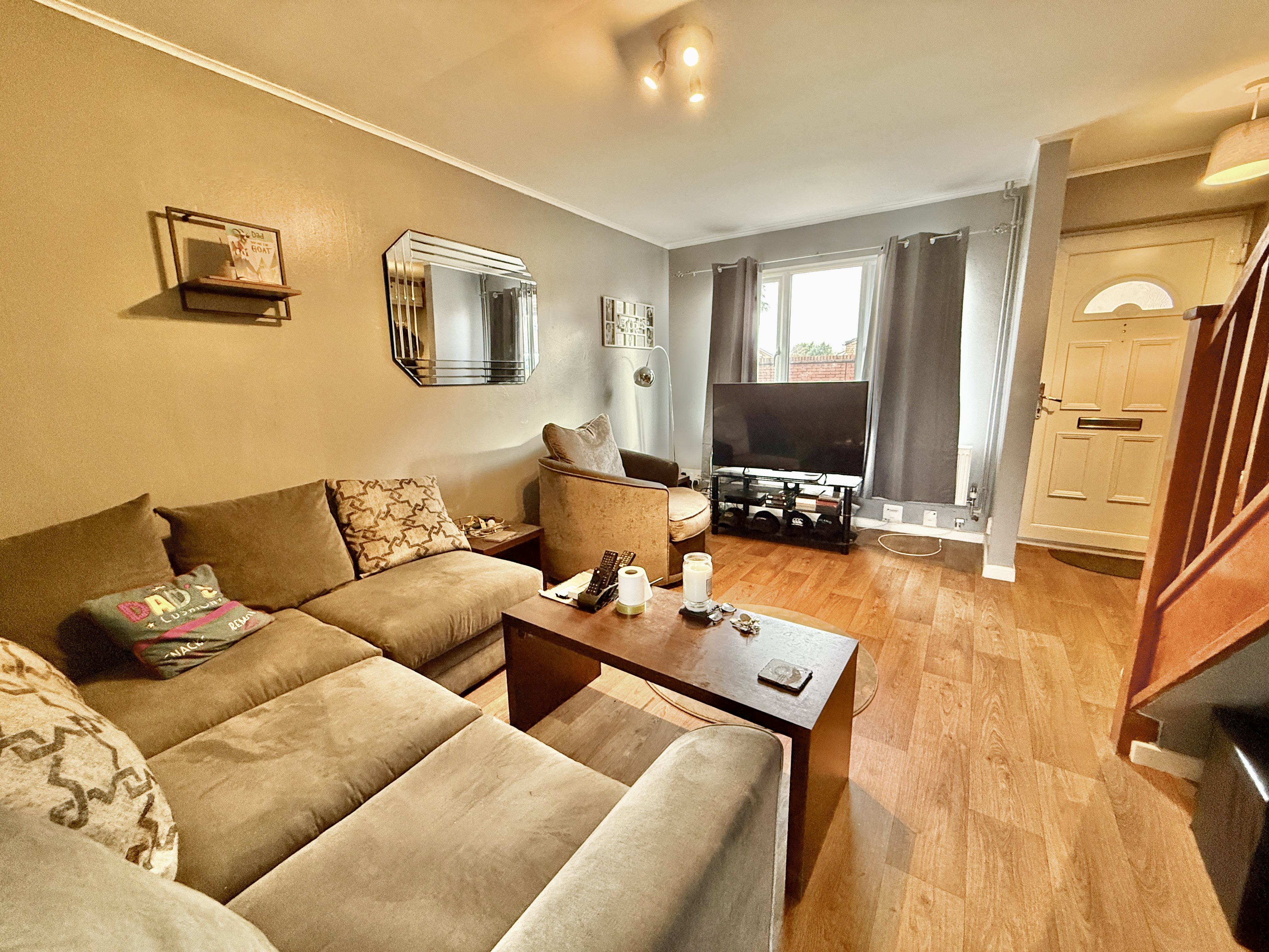 2 bed house to rent in Chipping Cross, Clevedon, BS21  - Property Image 3