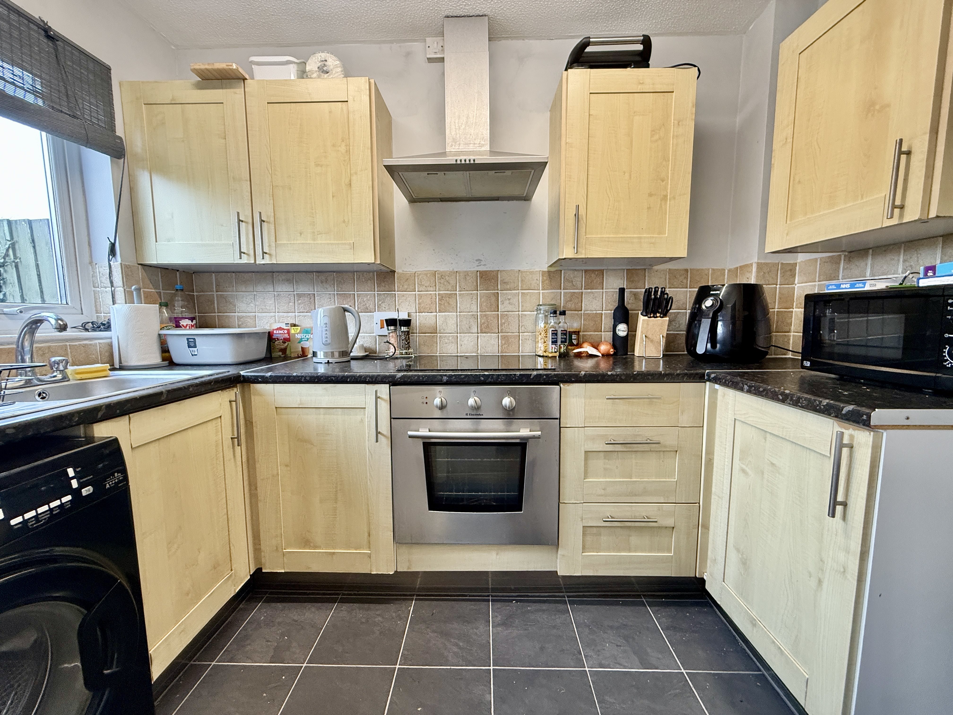 2 bed house to rent in Chipping Cross, Clevedon, BS21 4