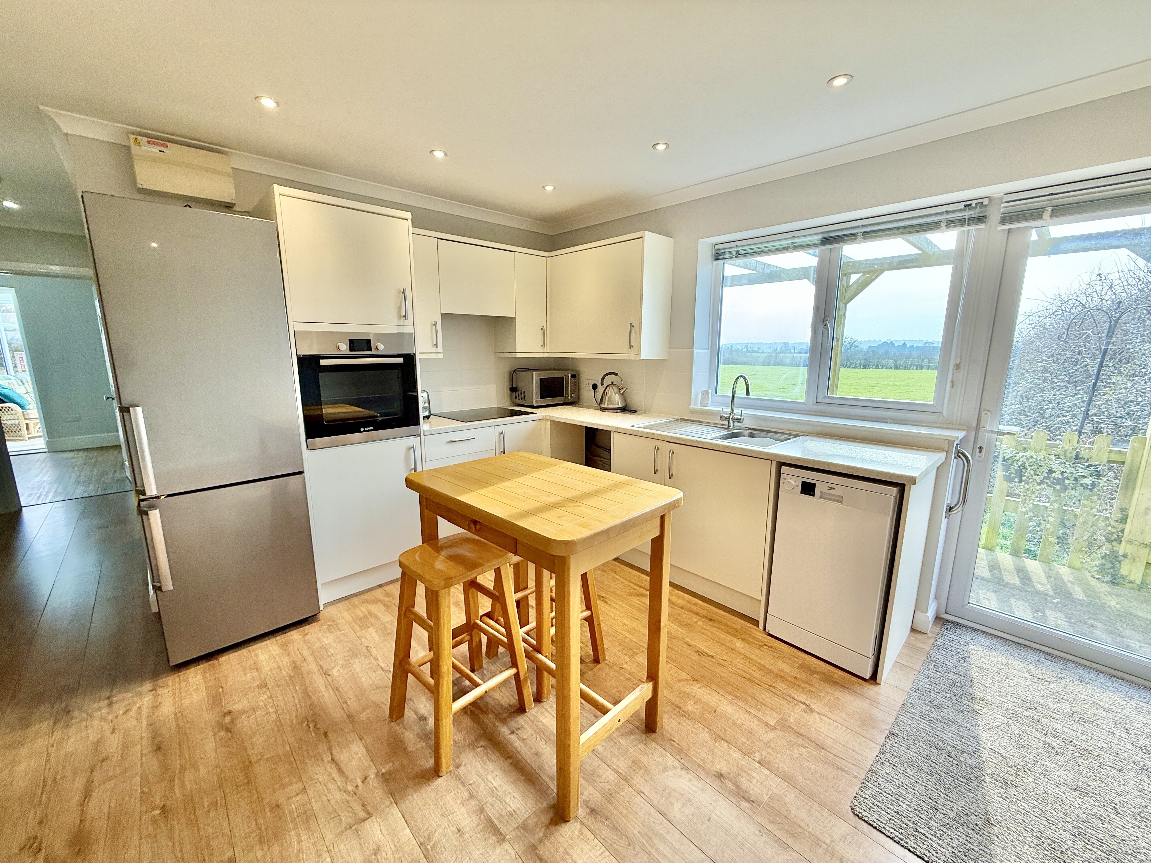 2 bed house to rent in Milking Lane, Draycott  - Property Image 3