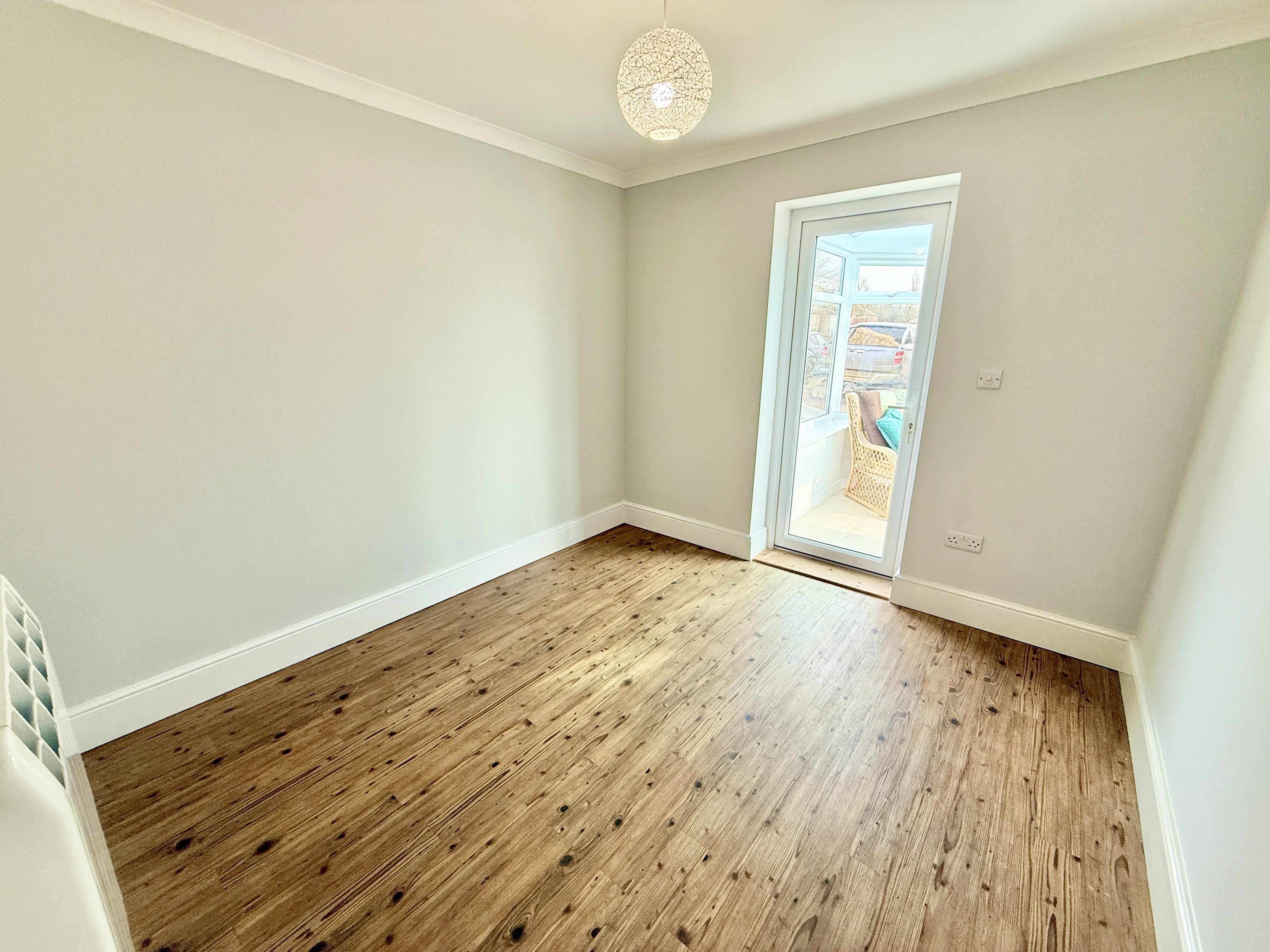 2 bed house to rent in Milking Lane, Draycott, BS27 7