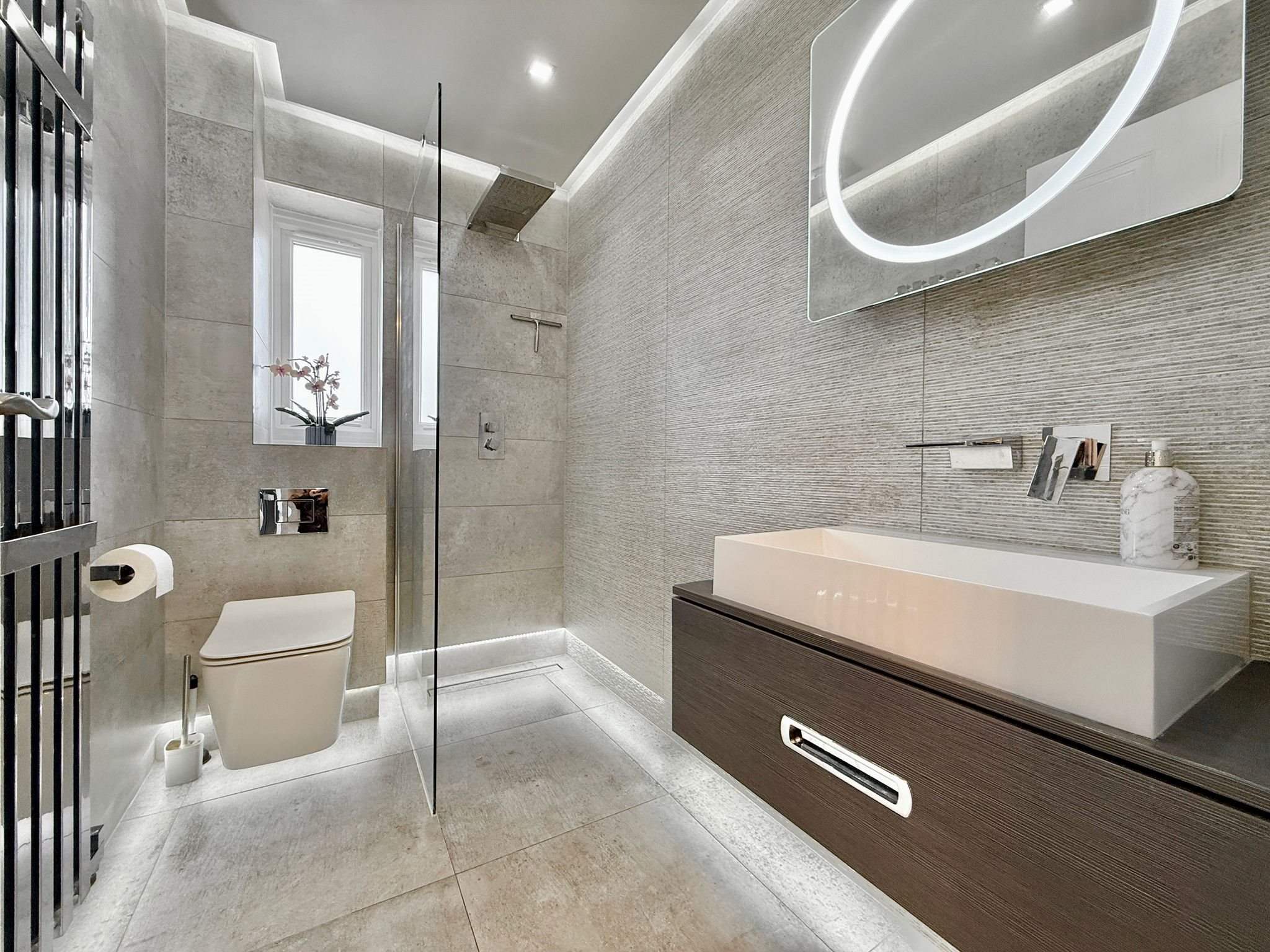 2 bed terraced house to rent in Yarbury Way, Weston-super-Mare, BS24  - Property Image 6