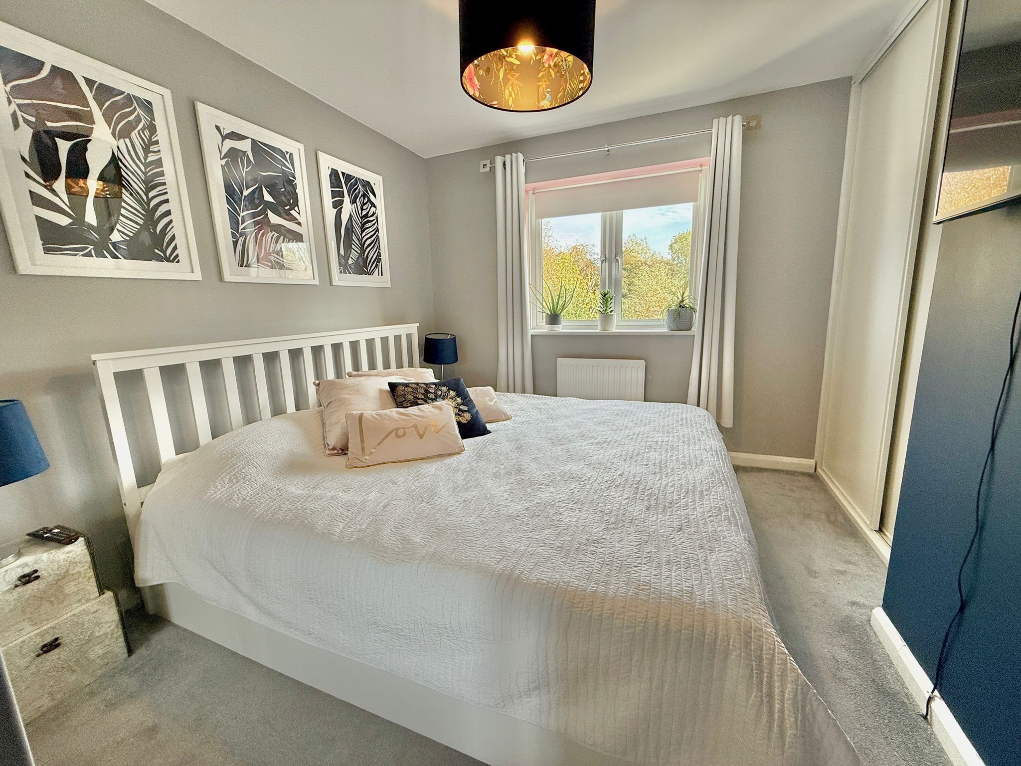 2 bed terraced house to rent in Yarbury Way, Weston-super-Mare, BS24  - Property Image 4