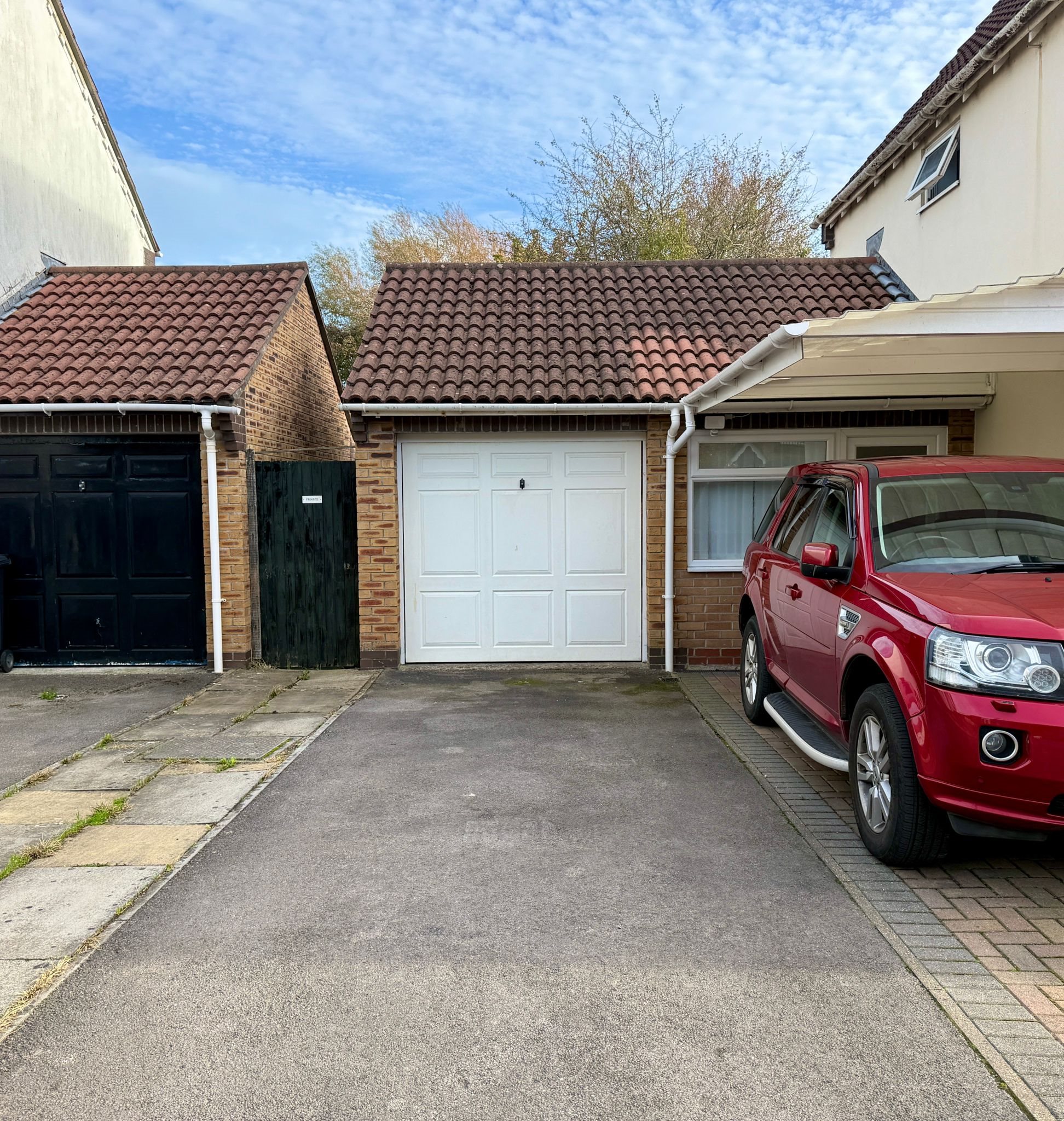 2 bed terraced house to rent in Yarbury Way, Weston-super-Mare, BS24  - Property Image 15