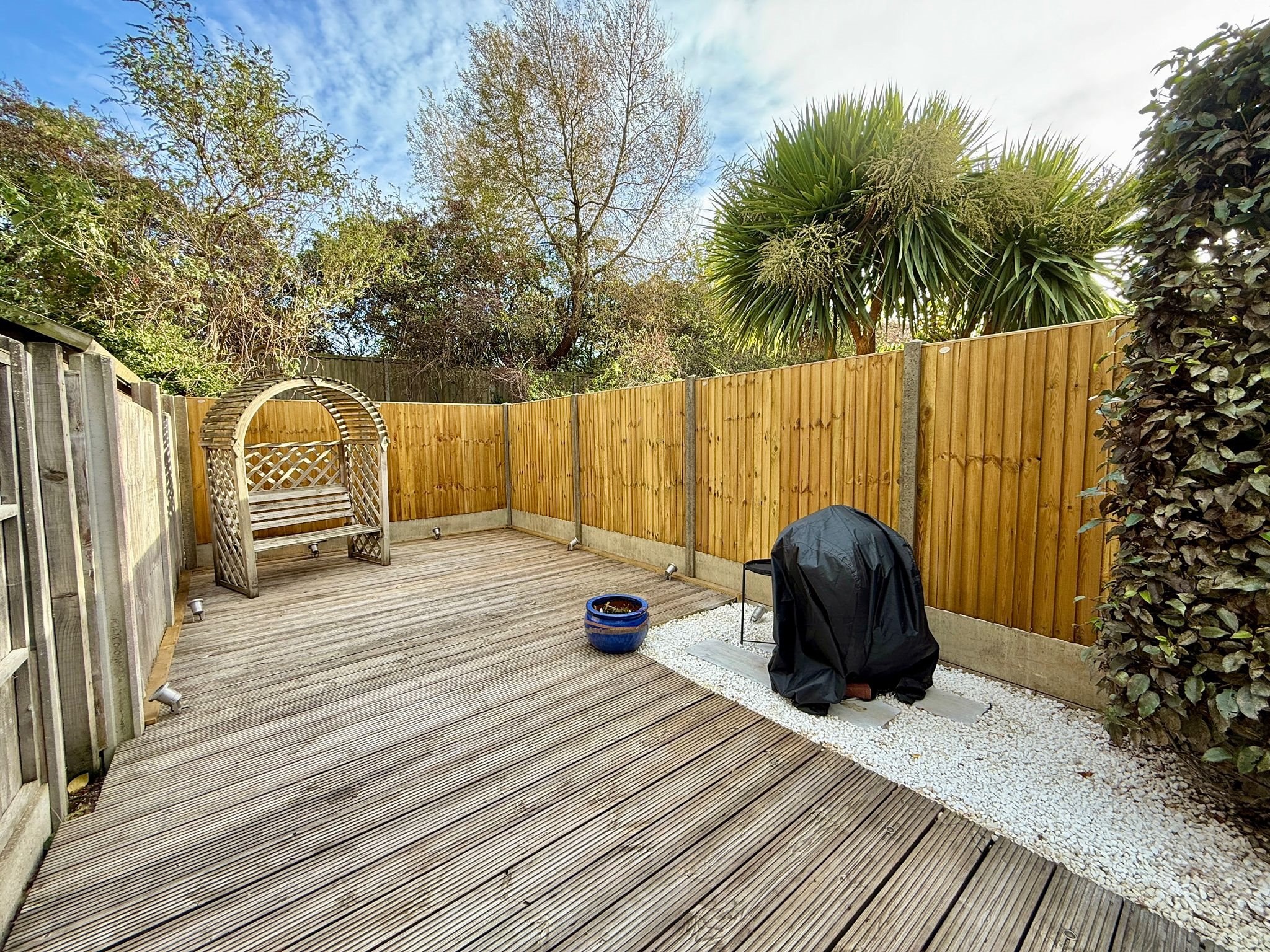 2 bed terraced house to rent in Yarbury Way, Weston-super-Mare, BS24  - Property Image 13