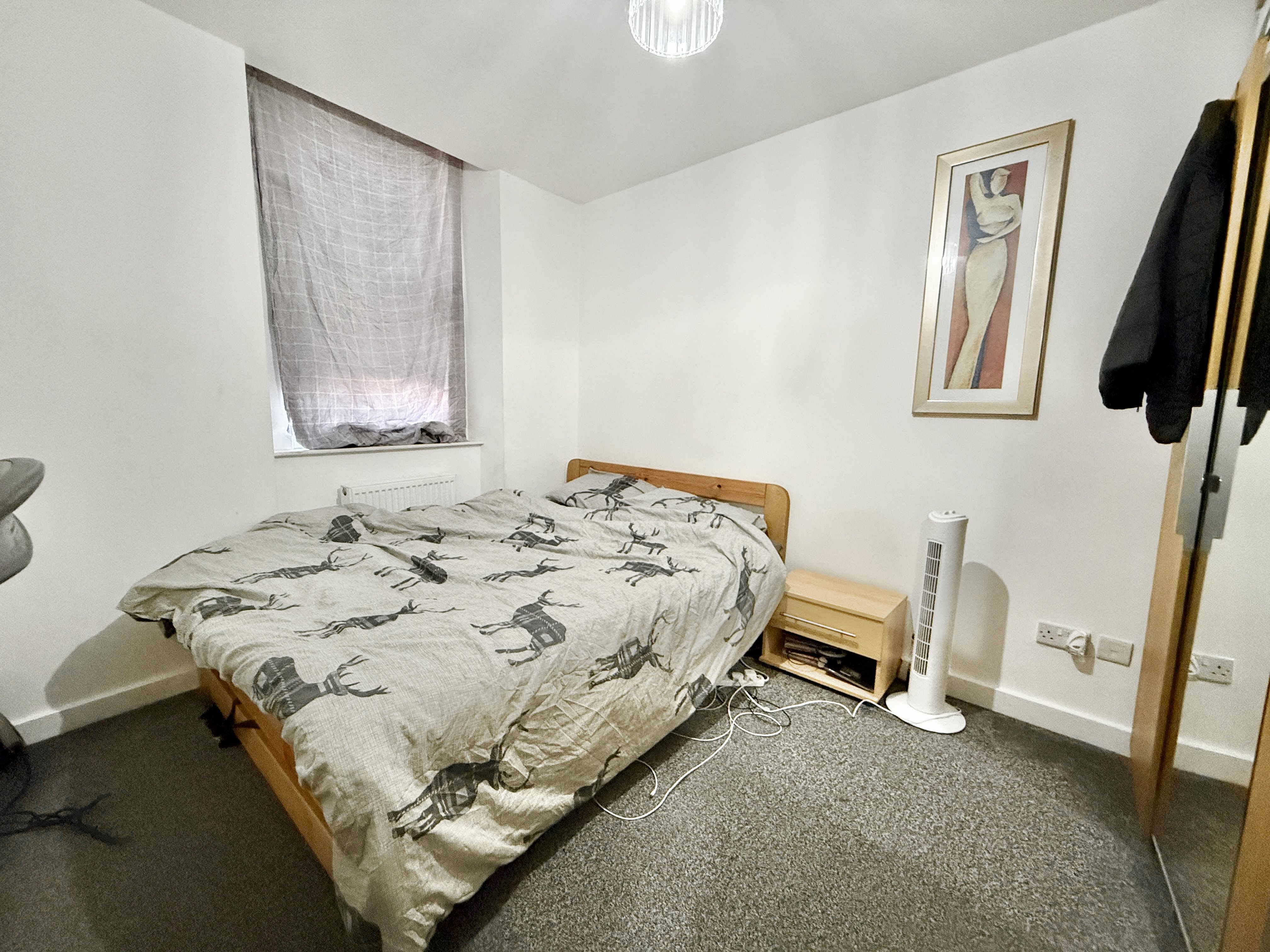 1 bed ground floor maisonette to rent in Wadham Street, Weston-Super-Mare, BS23  - Property Image 4