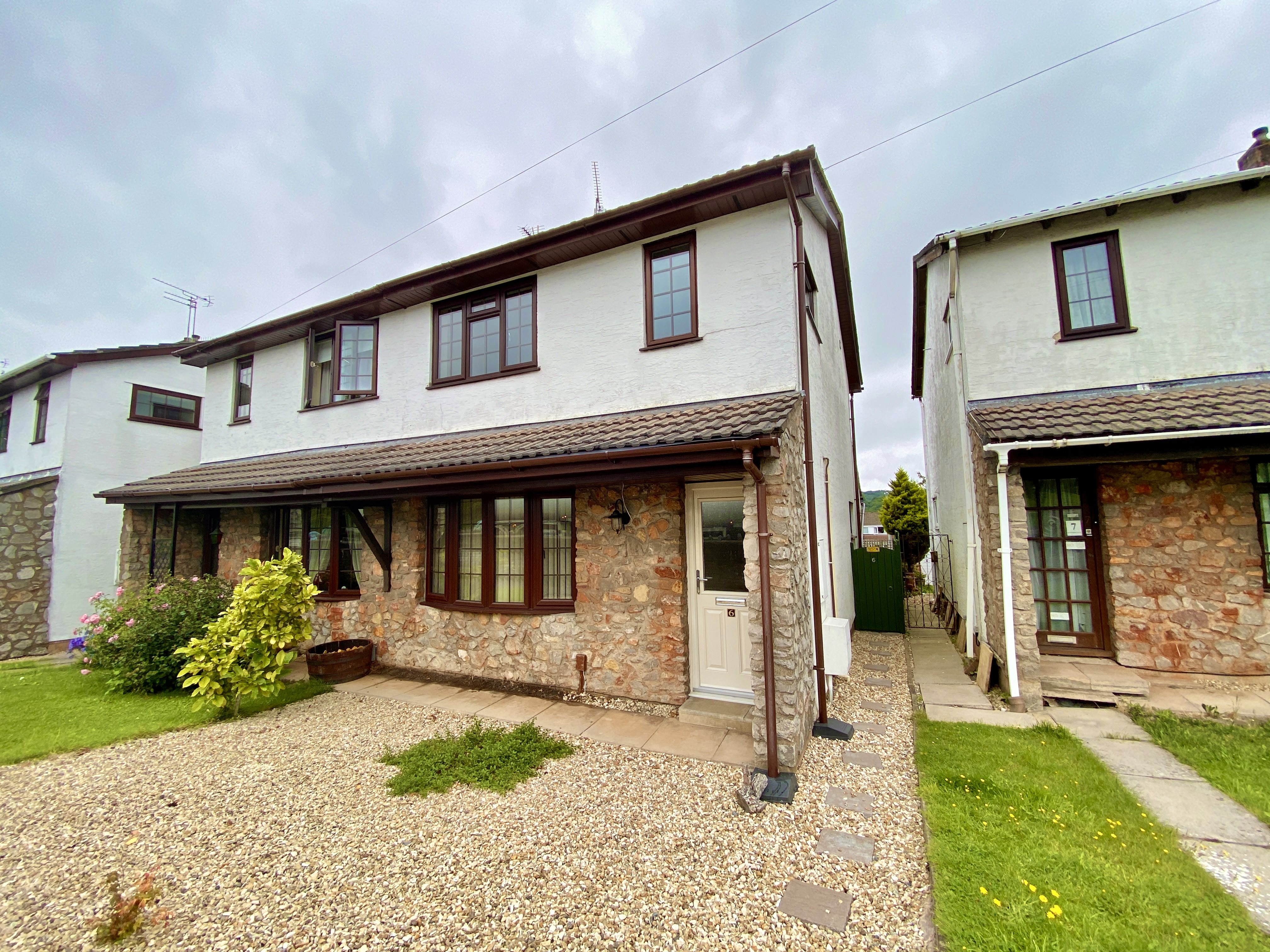 3 bed house to rent in Friendship Grove, Nailsea  - Property Image 1