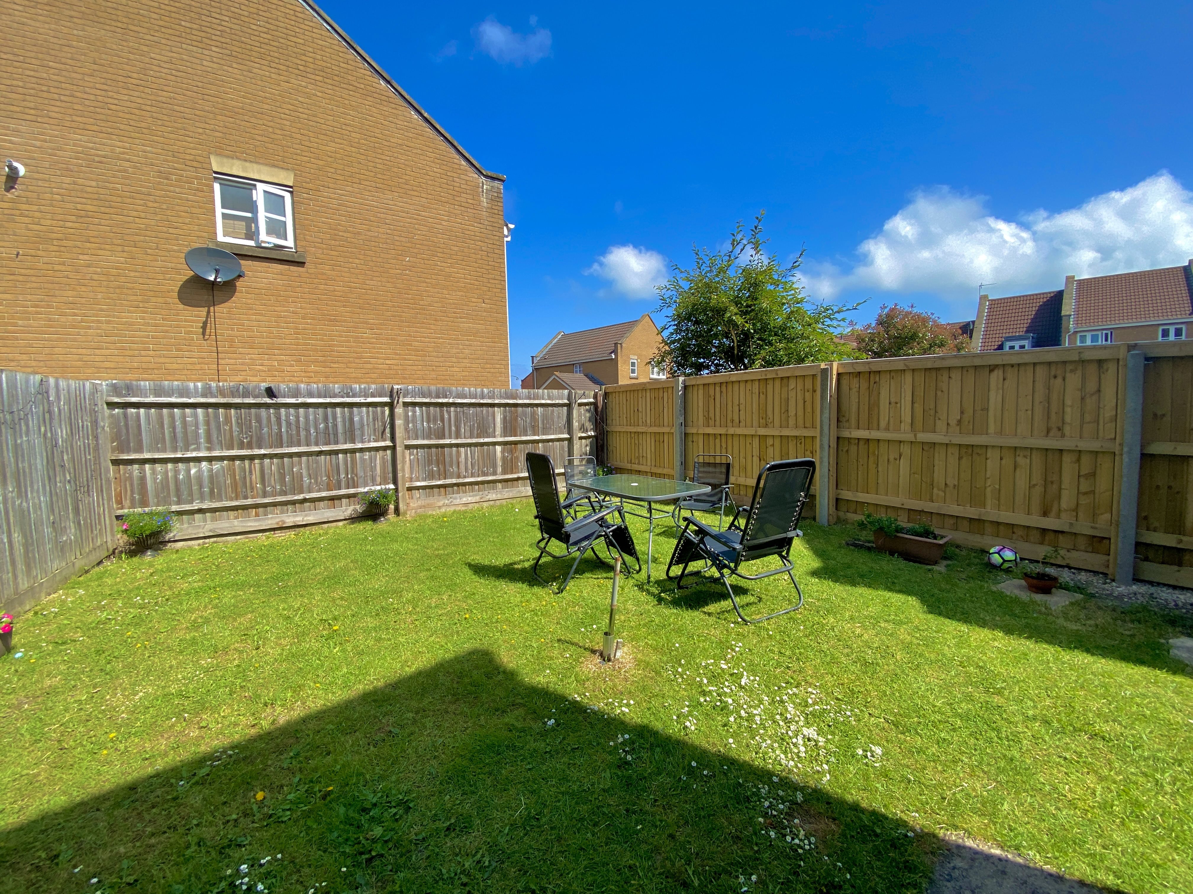 3 bed house to rent in Oaktree Place, St Georges  - Property Image 7