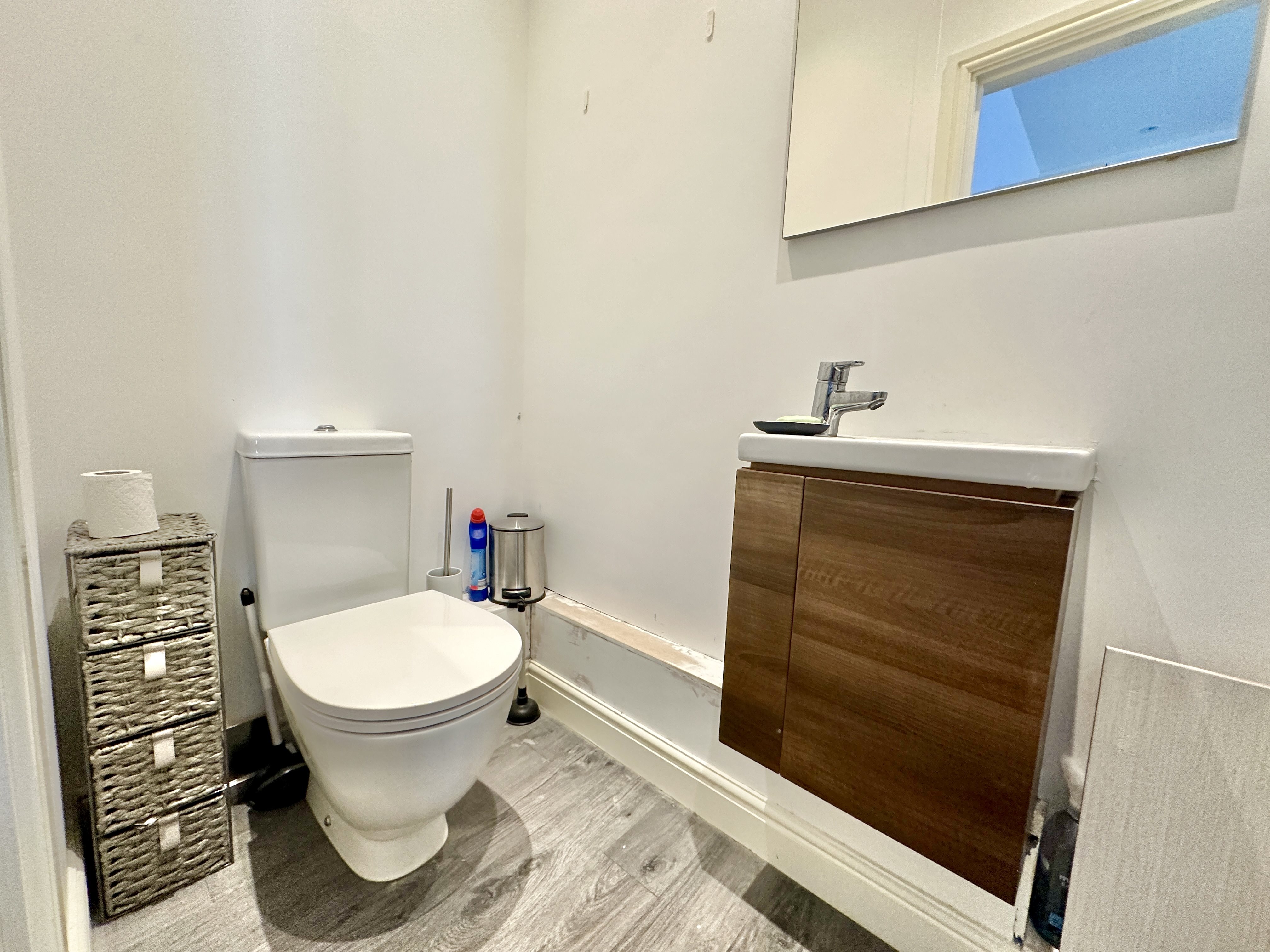 2 bed flat to rent in Upper Church Road, Weston-Super-Mare  - Property Image 7