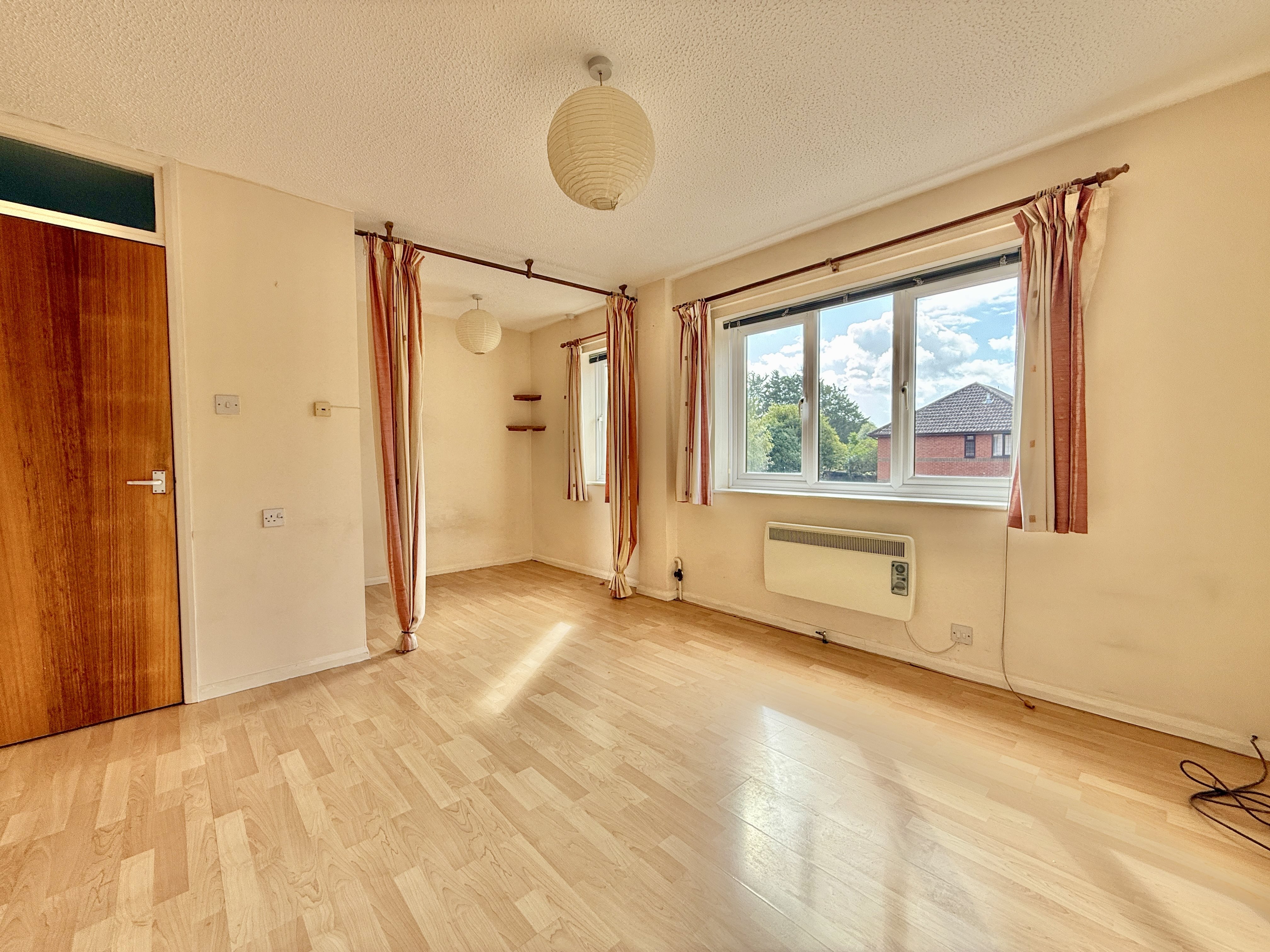 1 bed apartment to rent in Avalon House, North Street, BS48  - Property Image 3