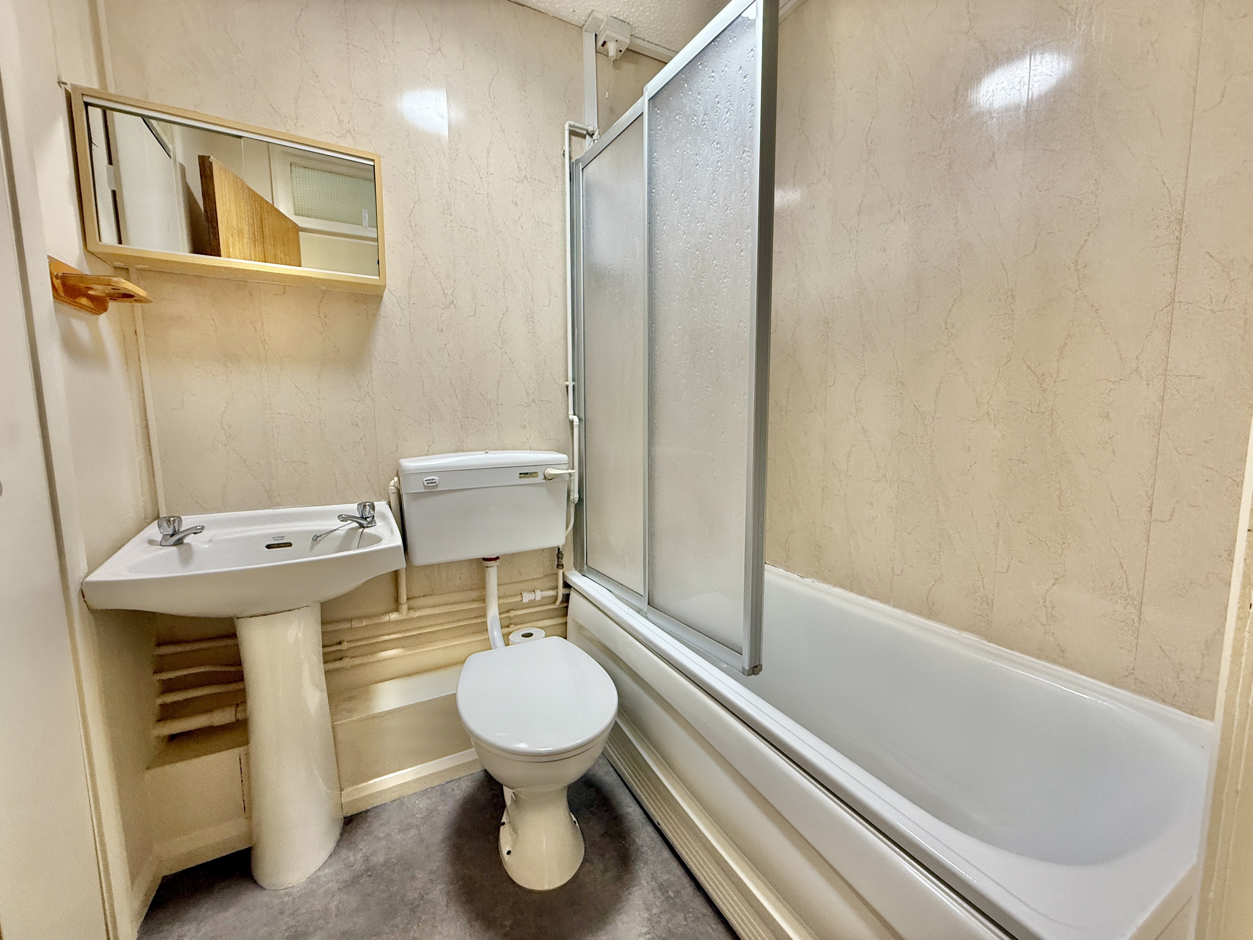 1 bed apartment to rent in Avalon House, North Street, BS48  - Property Image 6
