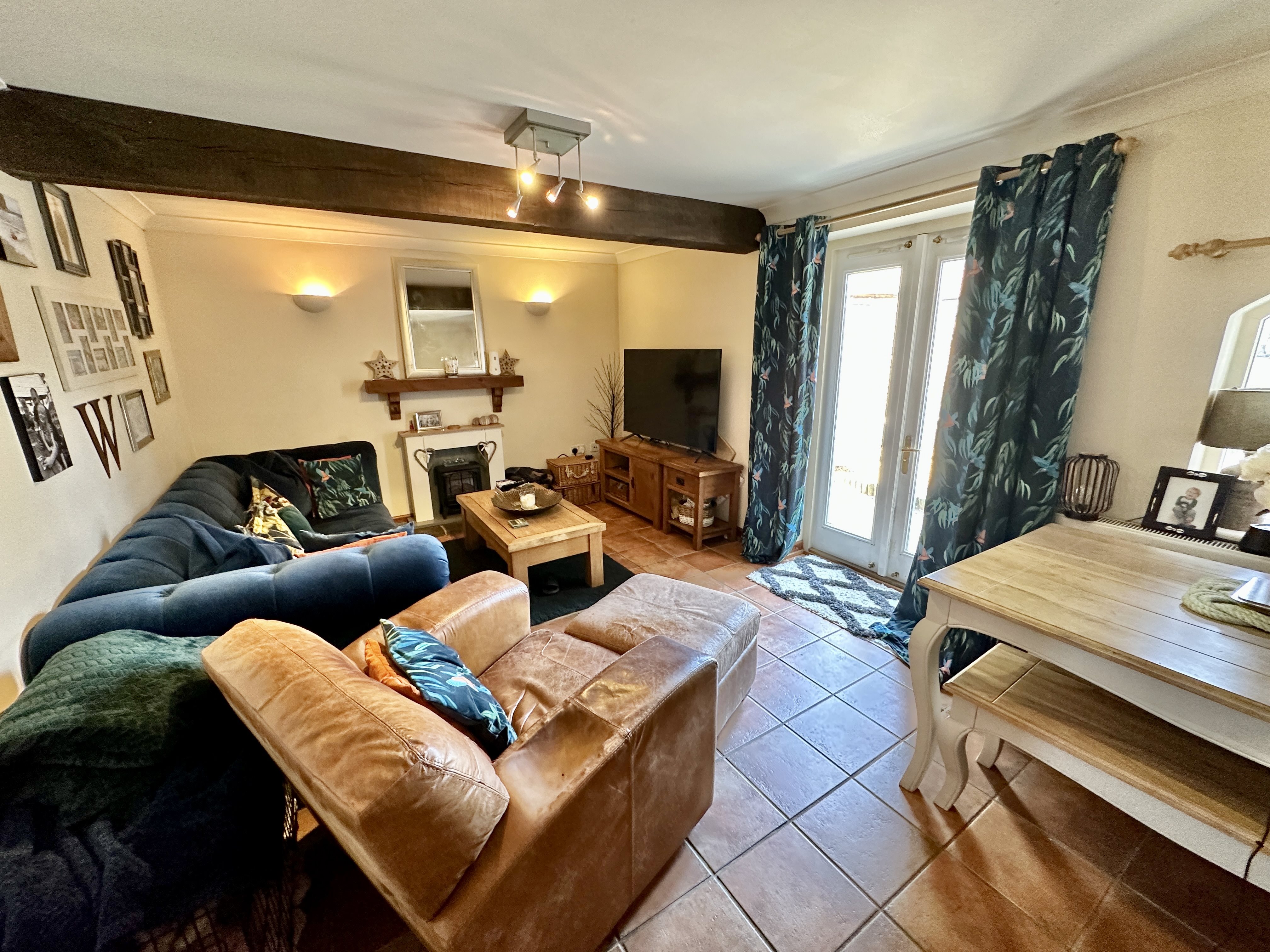 4 bed house to rent in Emmerson Terrace, Westfield Road  - Property Image 3