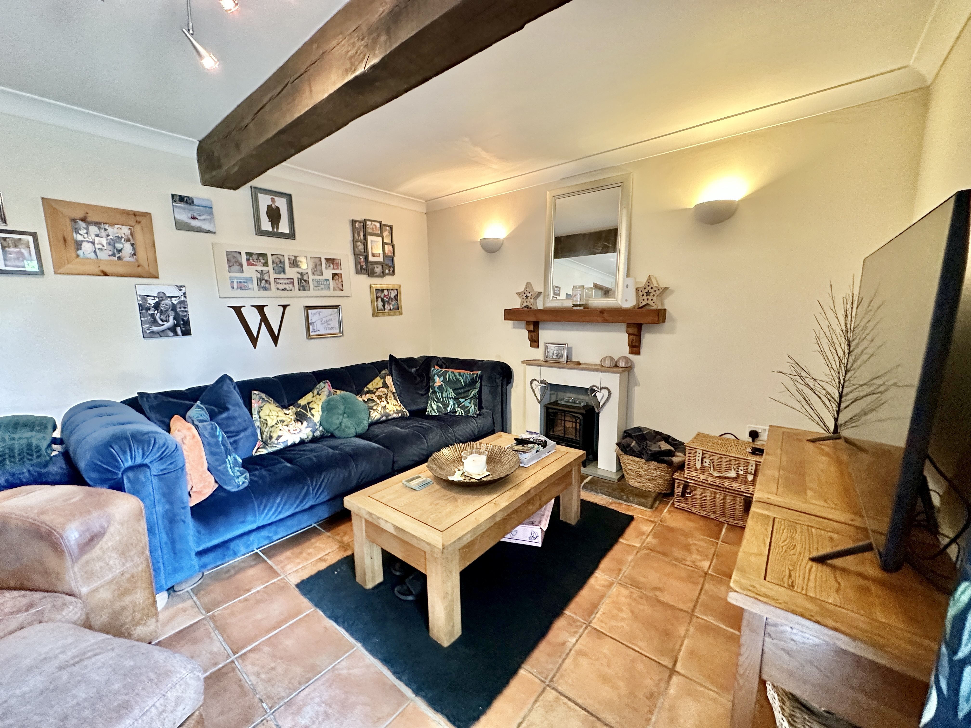 4 bed house to rent in Emmerson Terrace, Westfield Road  - Property Image 4