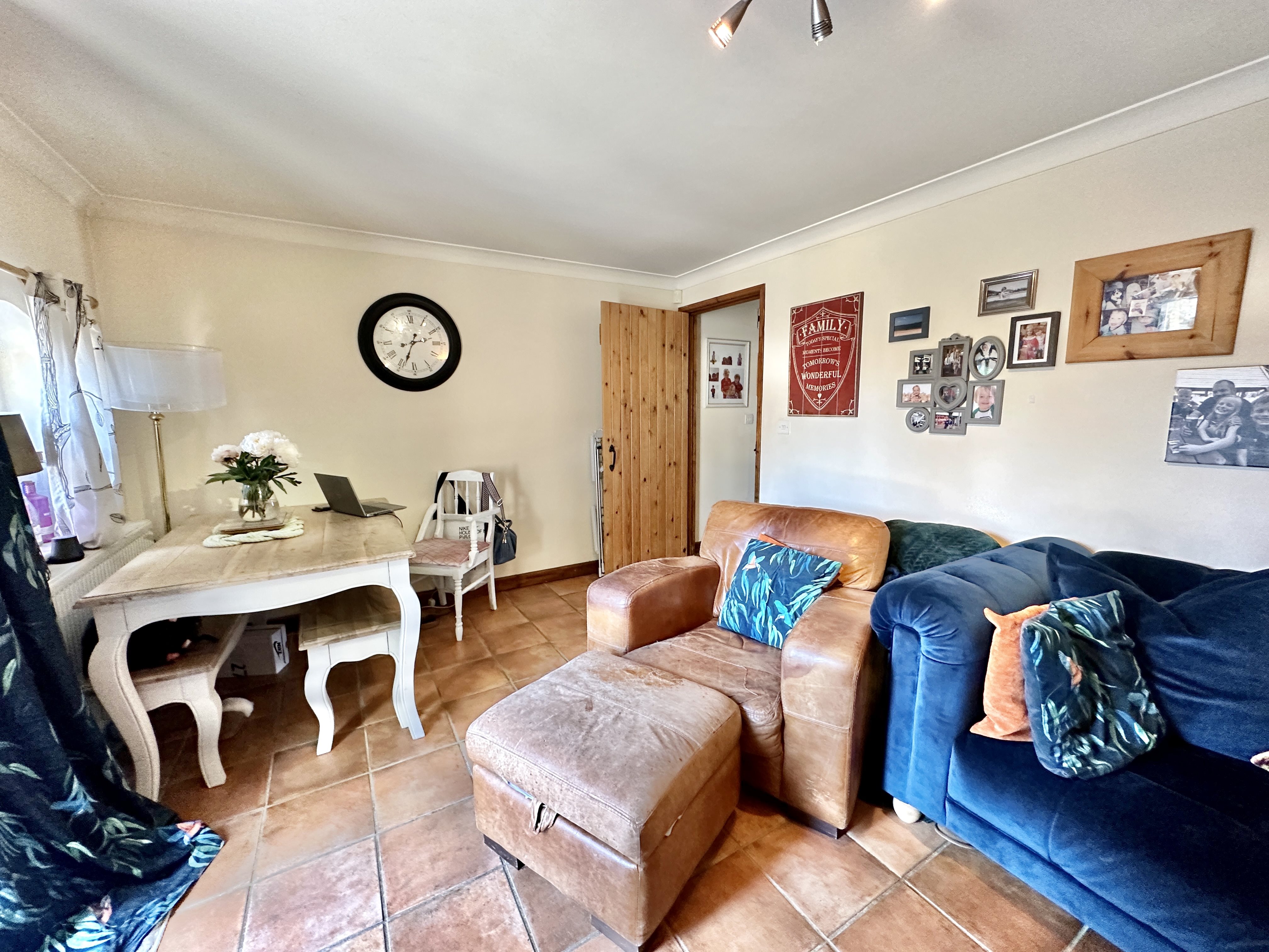 4 bed house to rent in Emmerson Terrace, Westfield Road, BS29 4