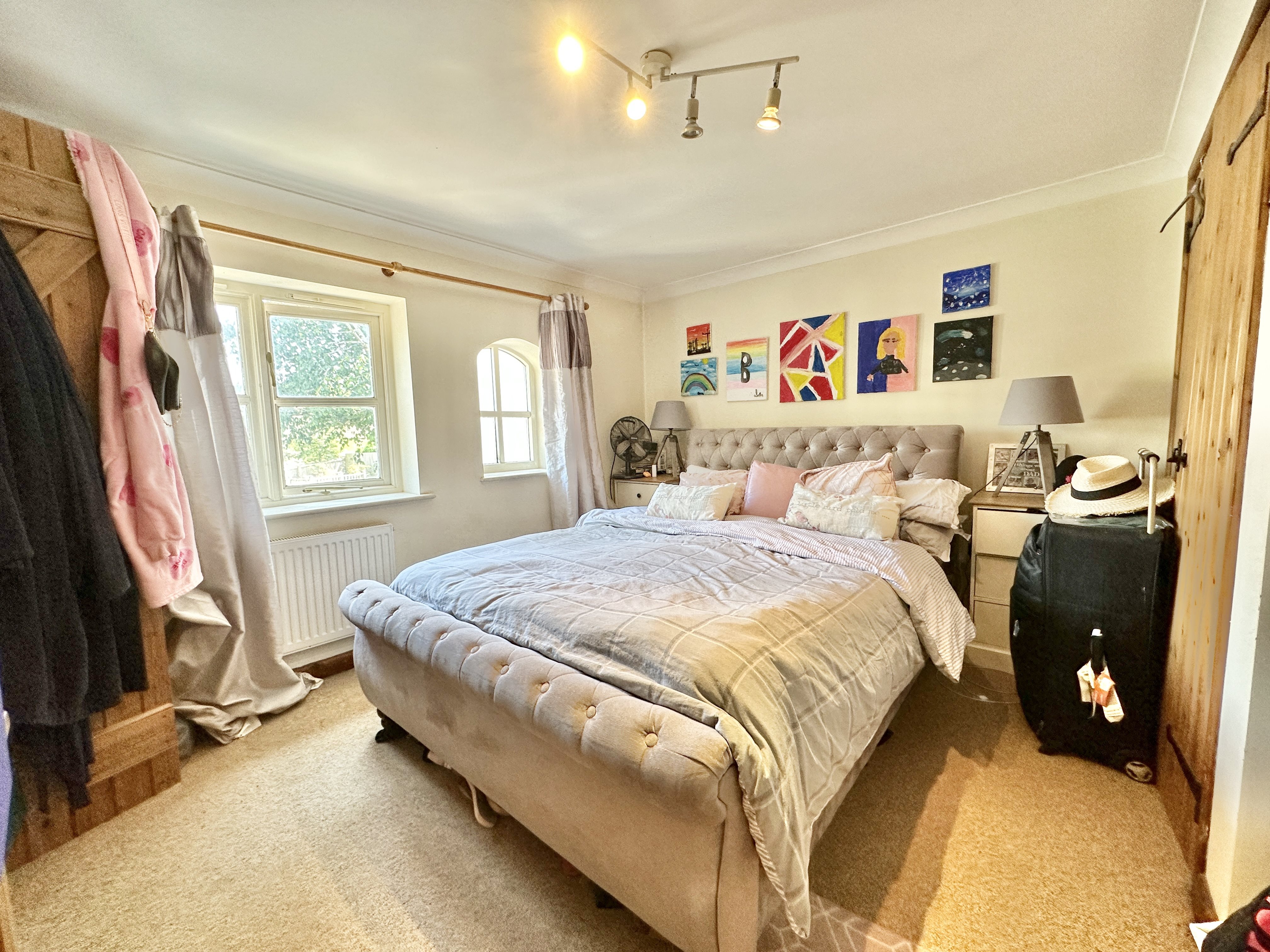 4 bed house to rent in Emmerson Terrace, Westfield Road  - Property Image 9