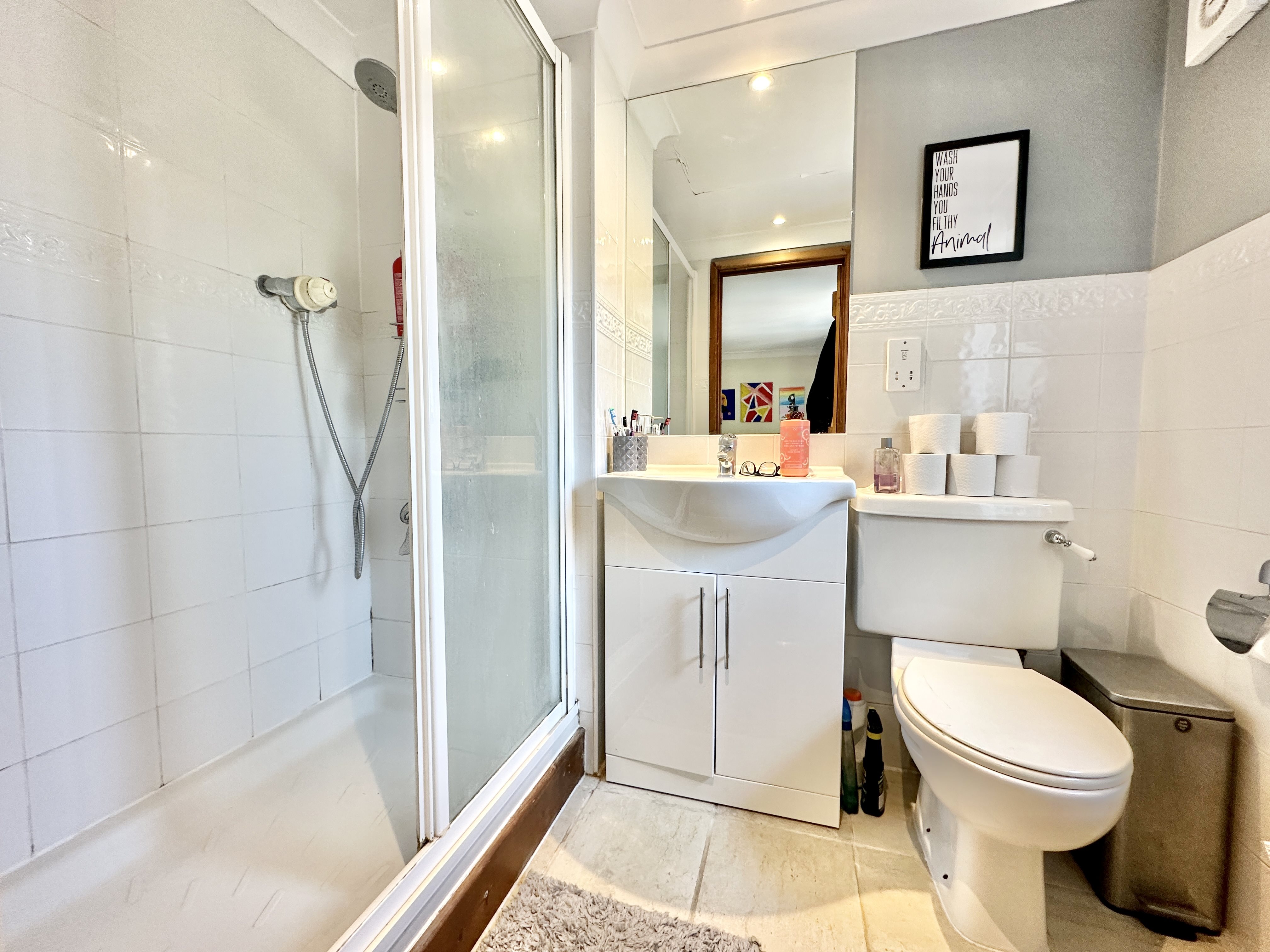 4 bed house to rent in Emmerson Terrace, Westfield Road, BS29 9