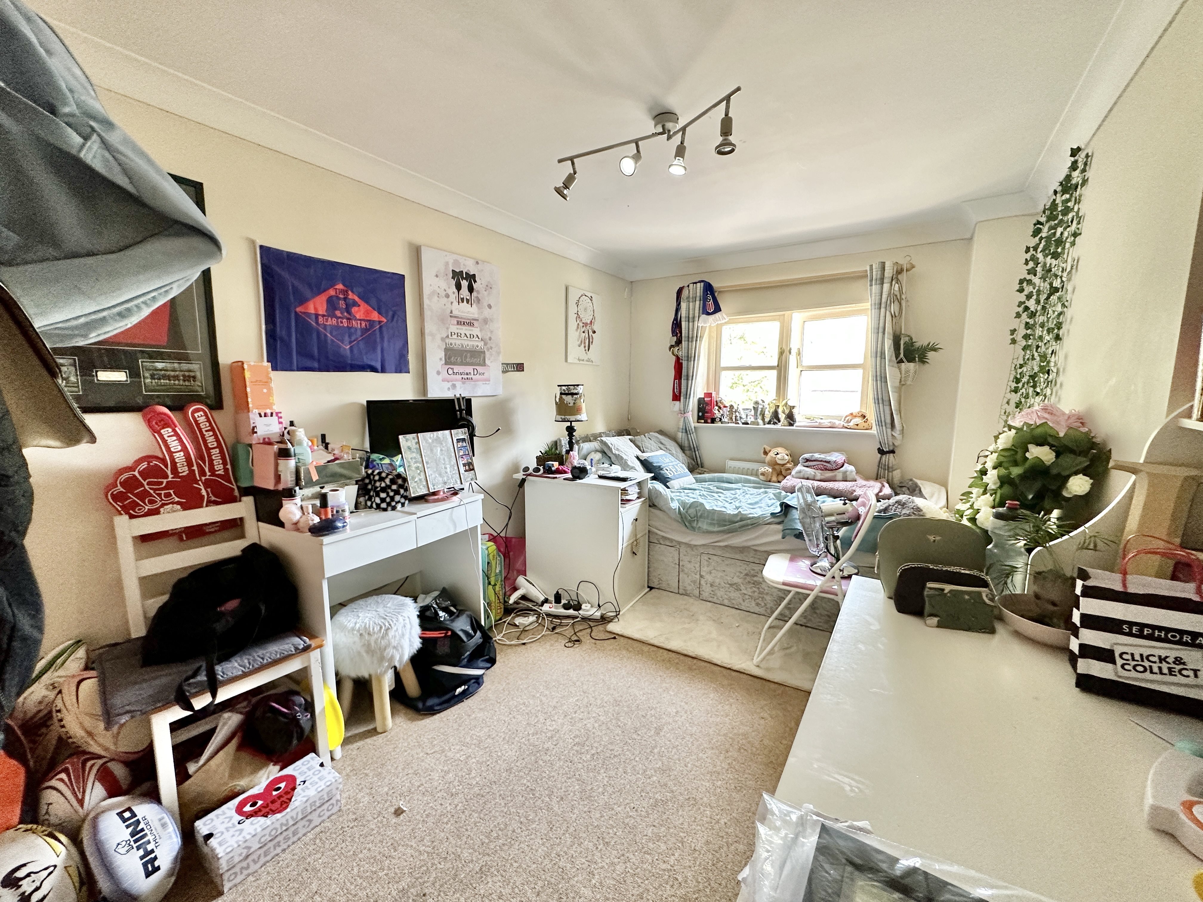 4 bed house to rent in Emmerson Terrace, Westfield Road  - Property Image 11