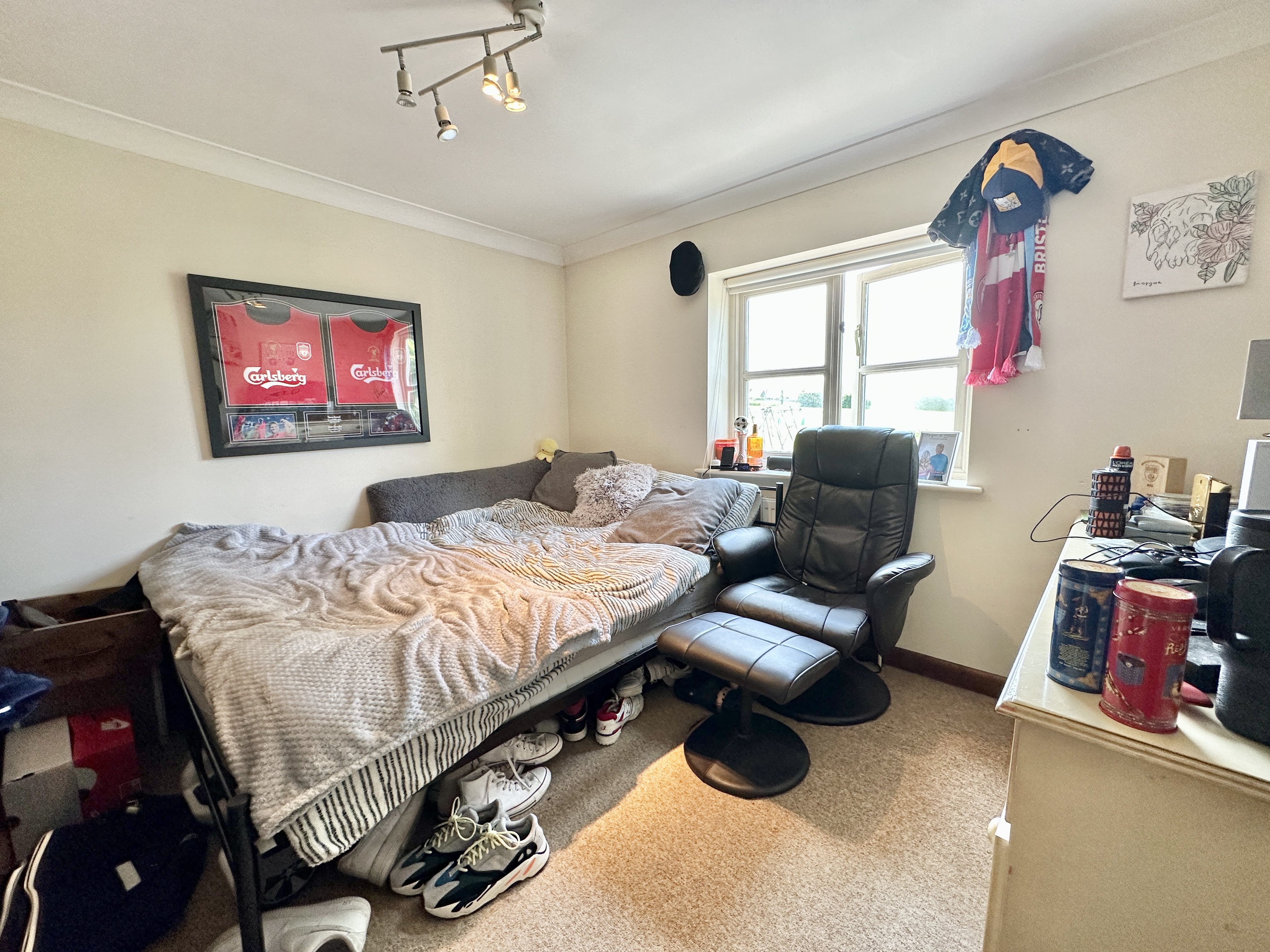 4 bed house to rent in Emmerson Terrace, Westfield Road  - Property Image 12