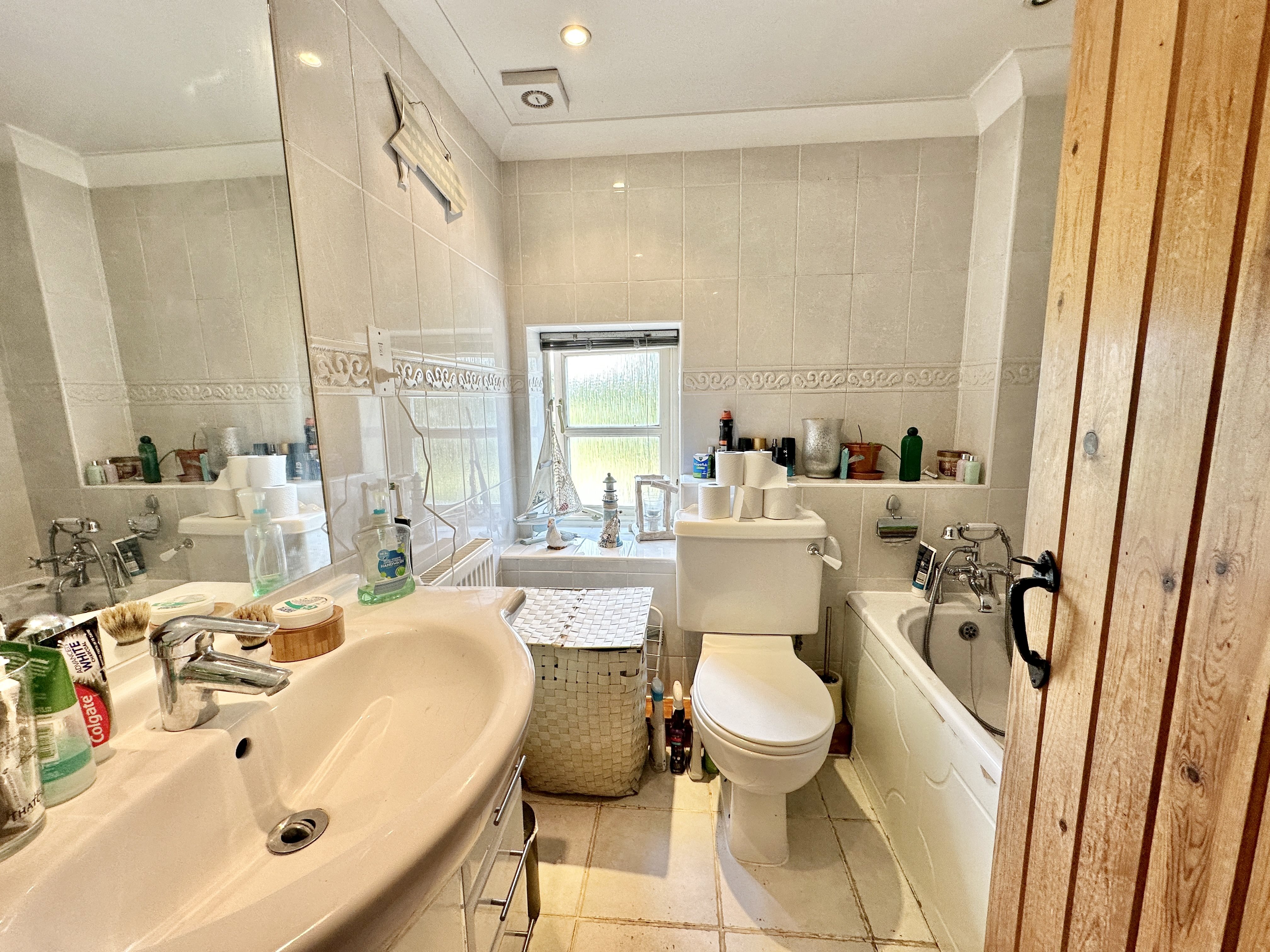 4 bed house to rent in Emmerson Terrace, Westfield Road  - Property Image 13