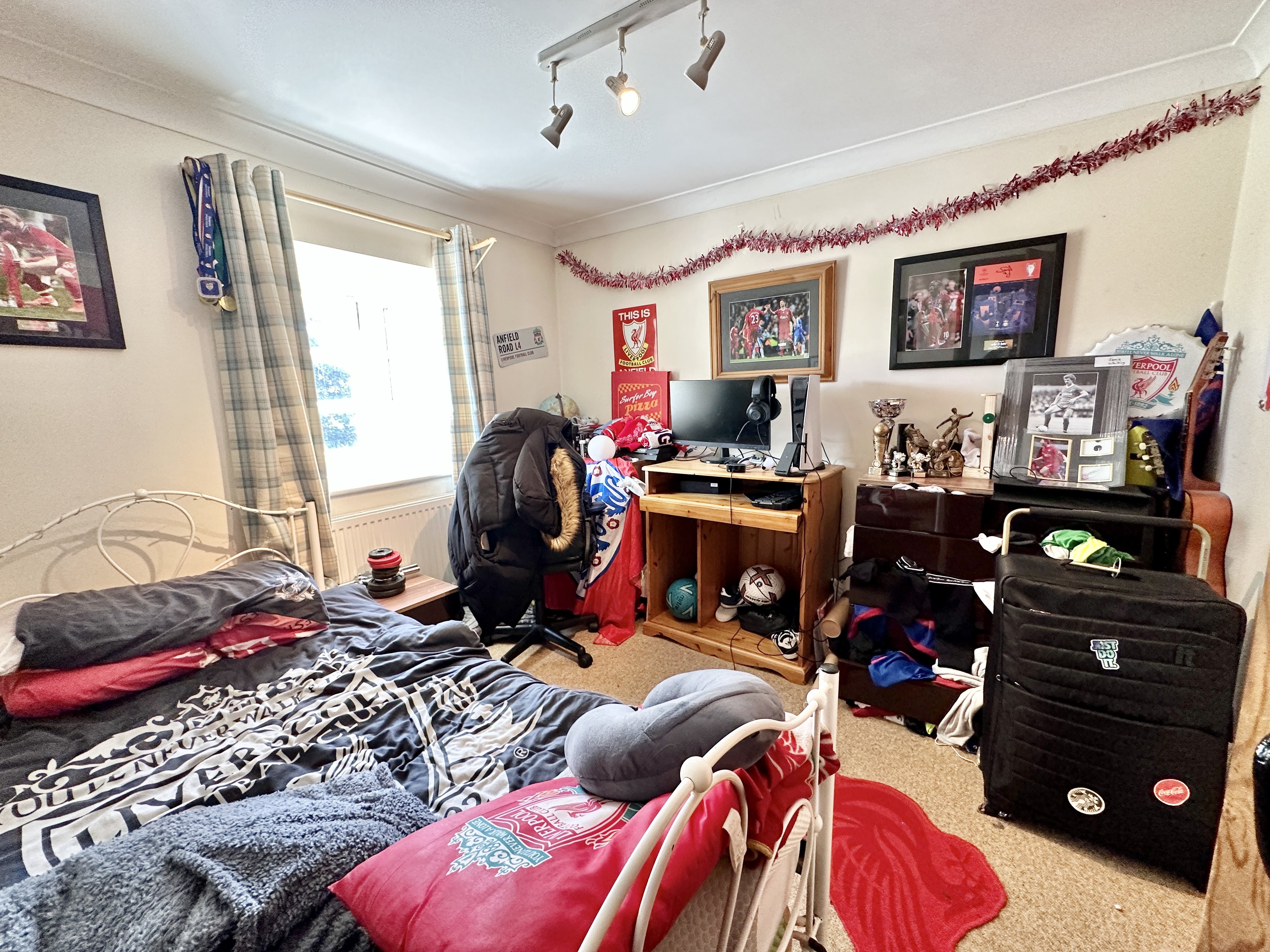 4 bed house to rent in Emmerson Terrace, Westfield Road  - Property Image 14