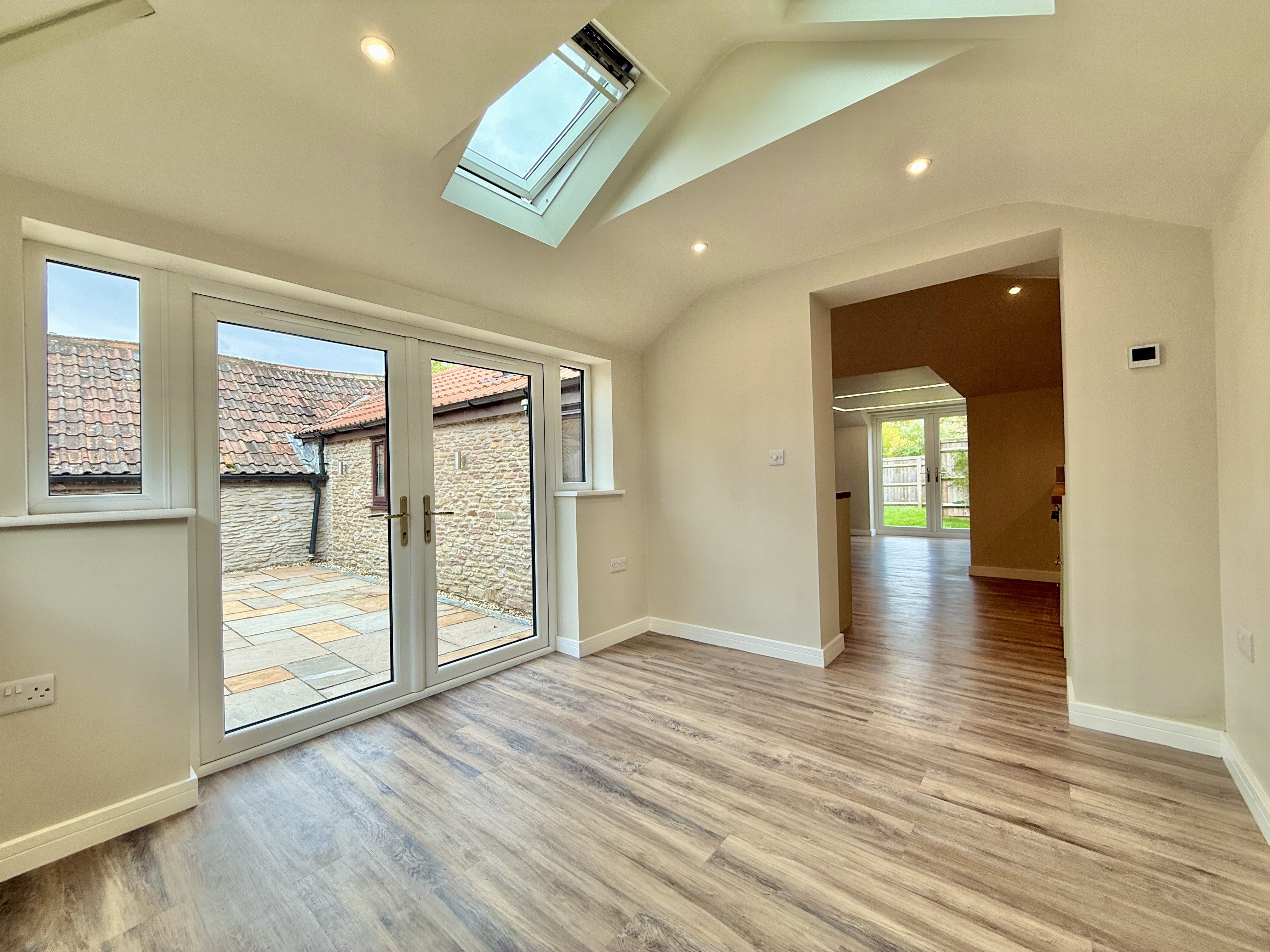 2 bed detached bungalow to rent in Manor Park Cottages, Nailsea Wall Lane, BS48  - Property Image 7