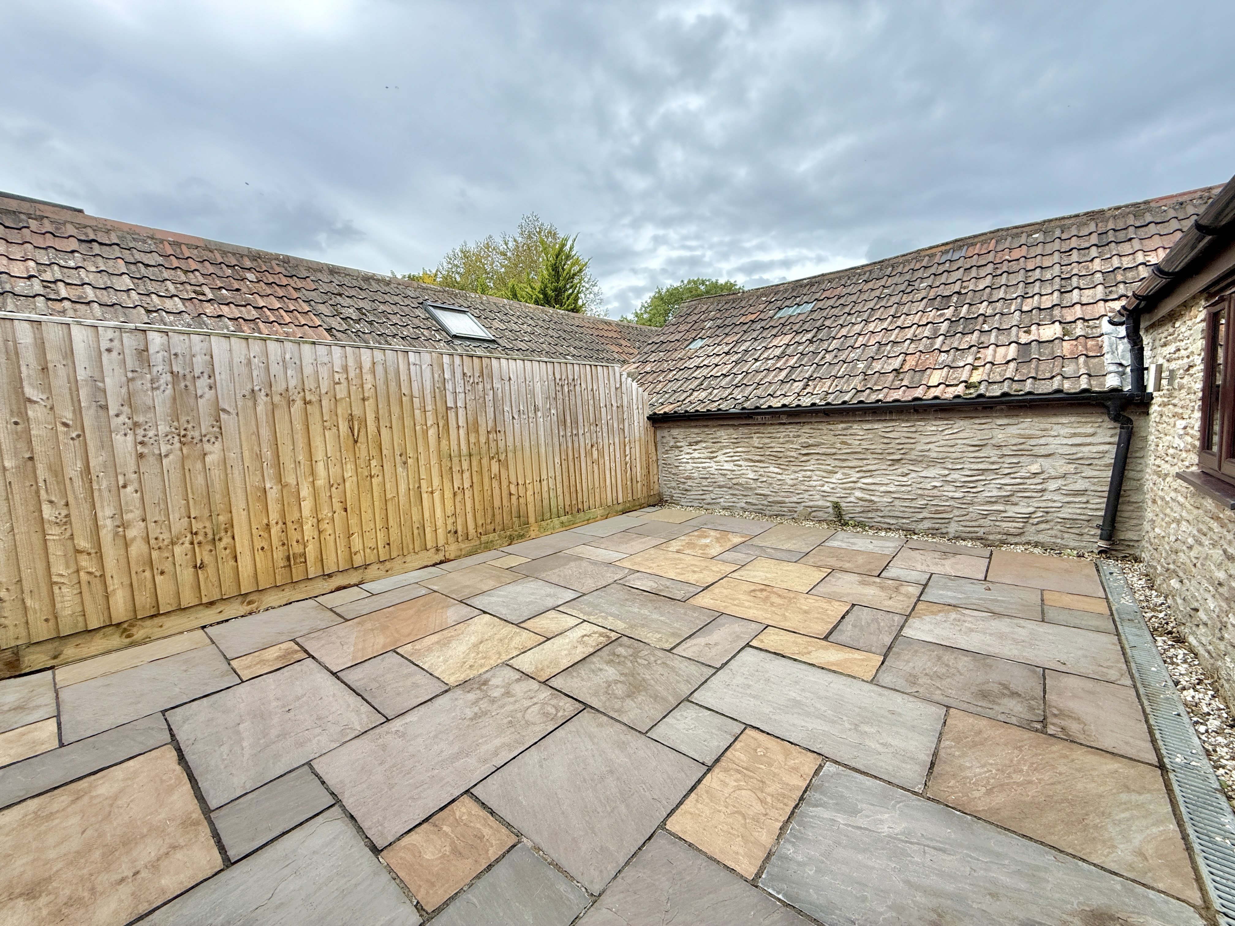 2 bed detached bungalow to rent in Manor Park Cottages, Nailsea Wall Lane, BS48  - Property Image 8