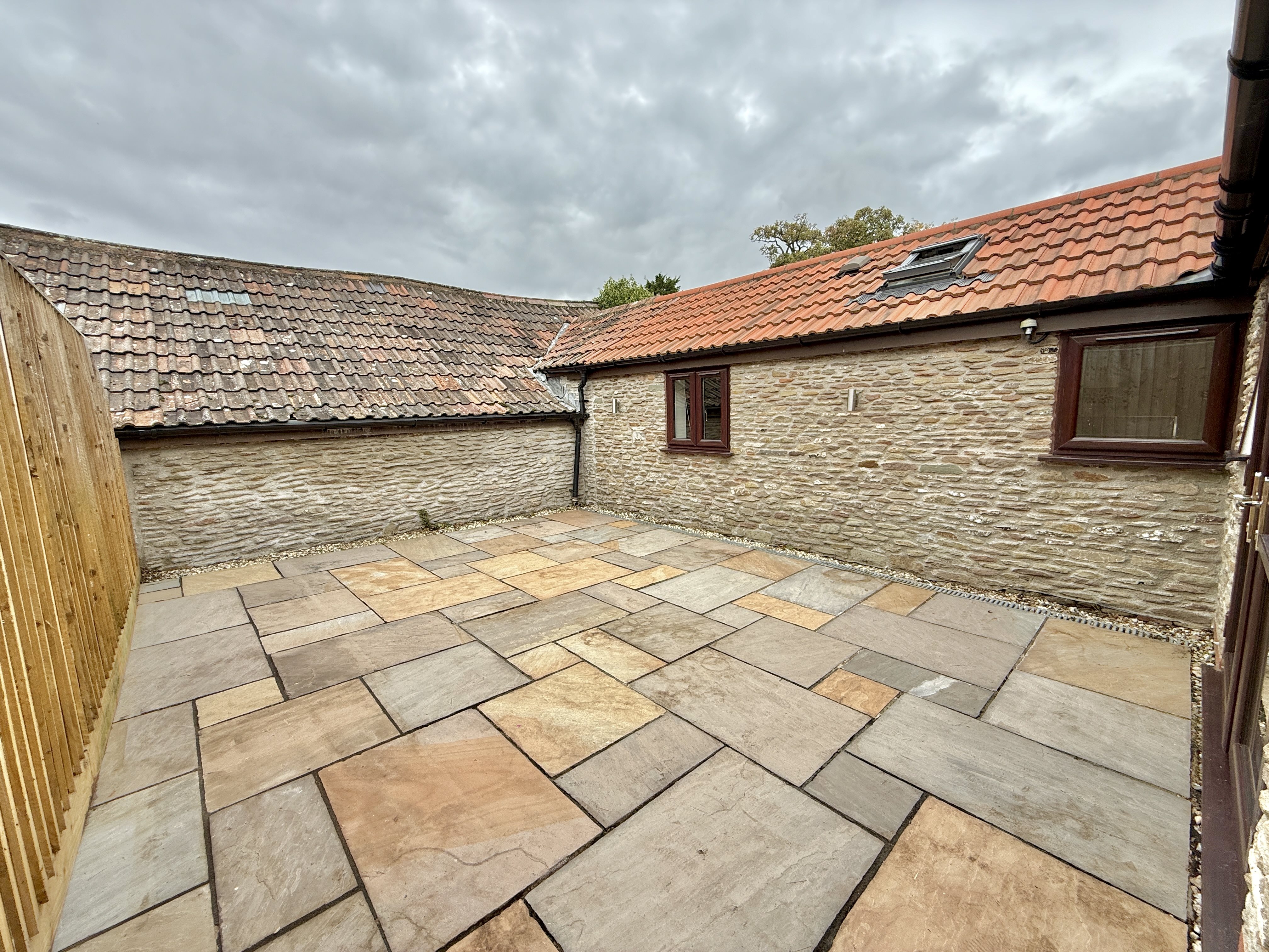 2 bed detached bungalow to rent in Manor Park Cottages, Nailsea Wall Lane, BS48  - Property Image 9