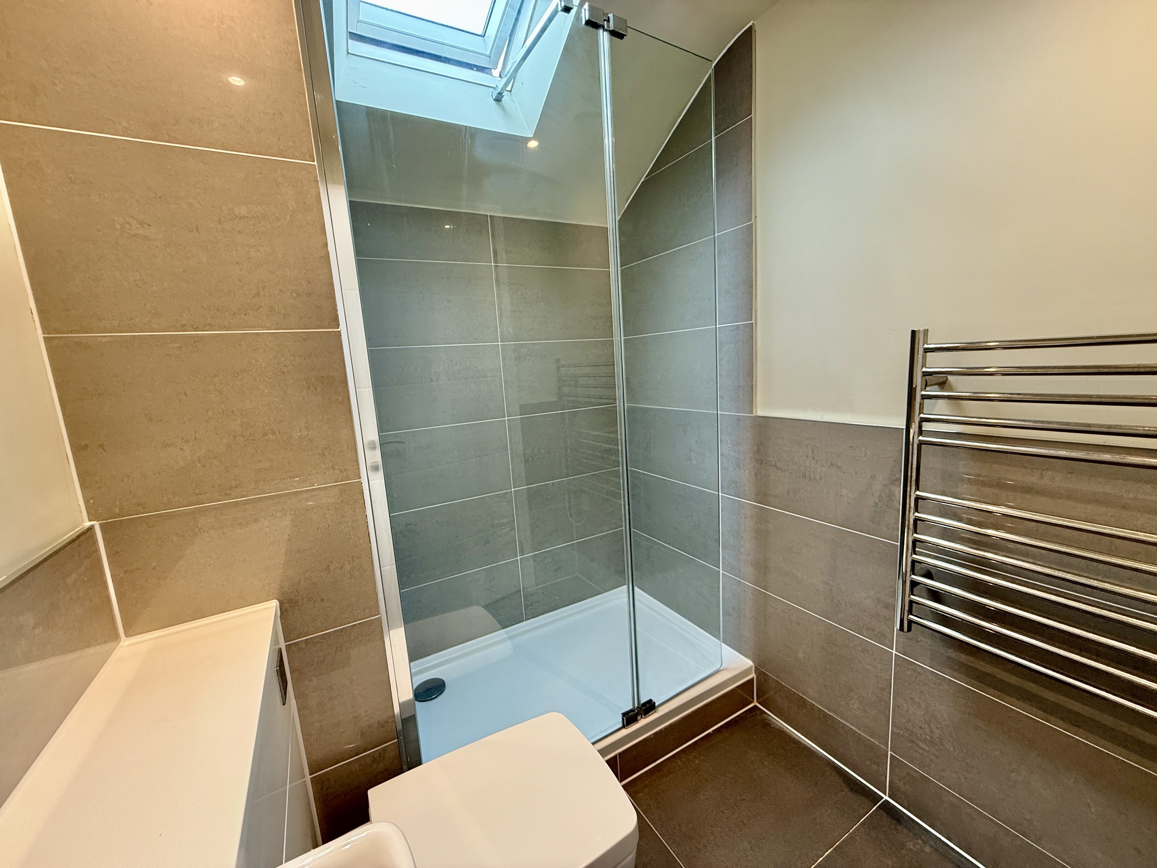 2 bed detached bungalow to rent in Manor Park Cottages, Nailsea Wall Lane, BS48  - Property Image 10