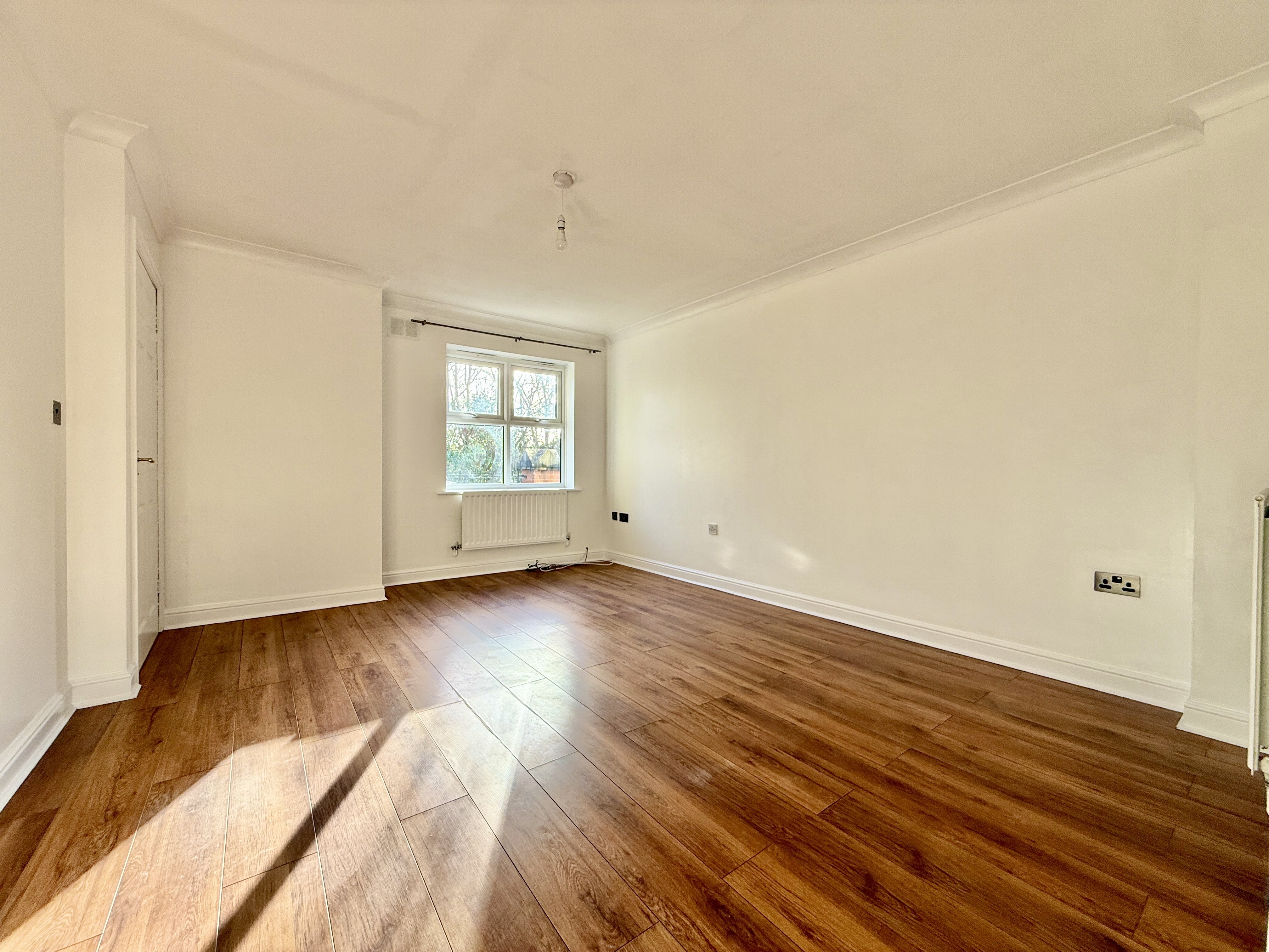 3 bed house to rent in The Wrangle, Weston-Super-Mare, BS24 1