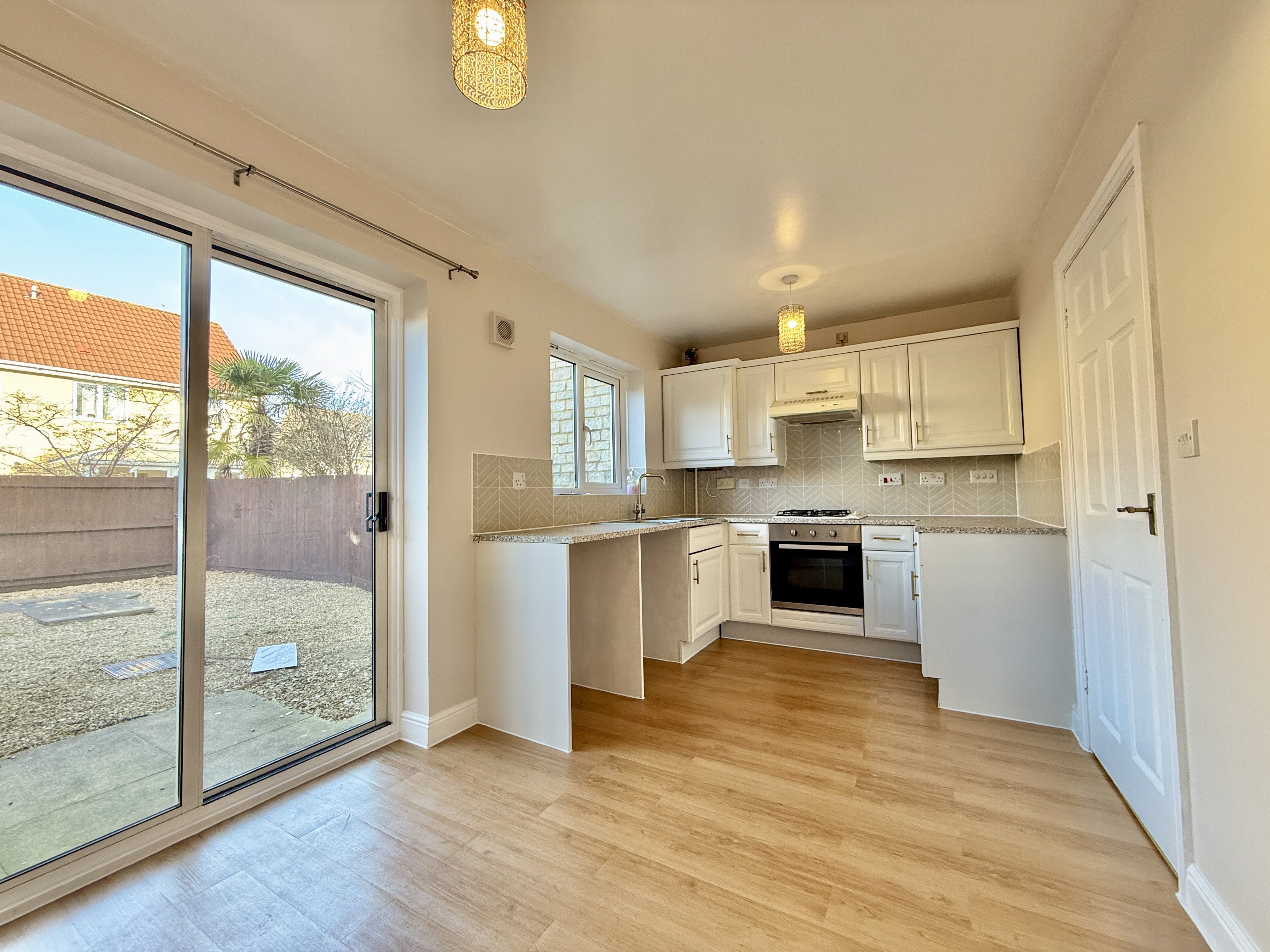 3 bed house to rent in The Wrangle, Weston-Super-Mare, BS24  - Property Image 5