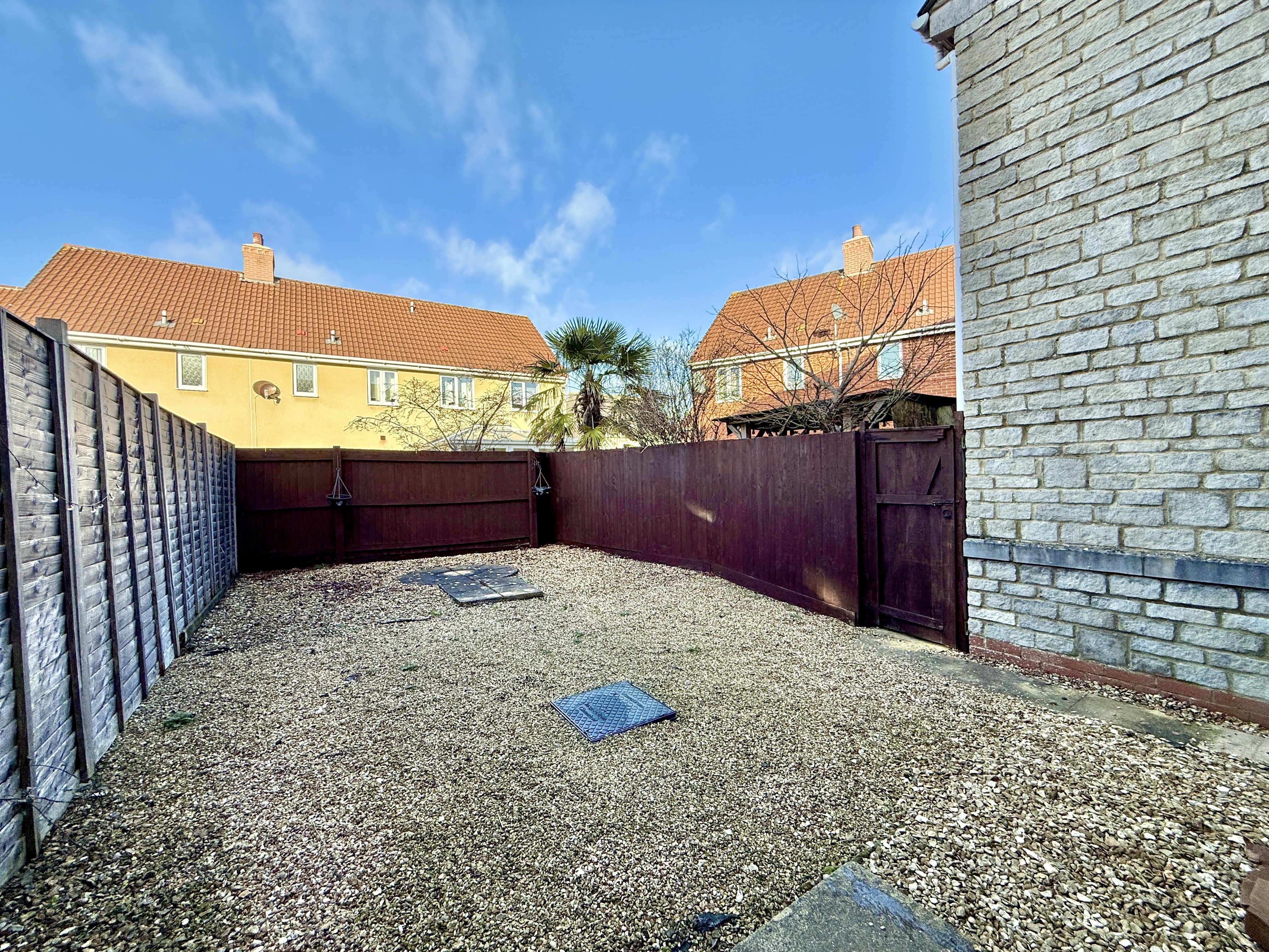 3 bed house to rent in The Wrangle, Weston-Super-Mare, BS24  - Property Image 7
