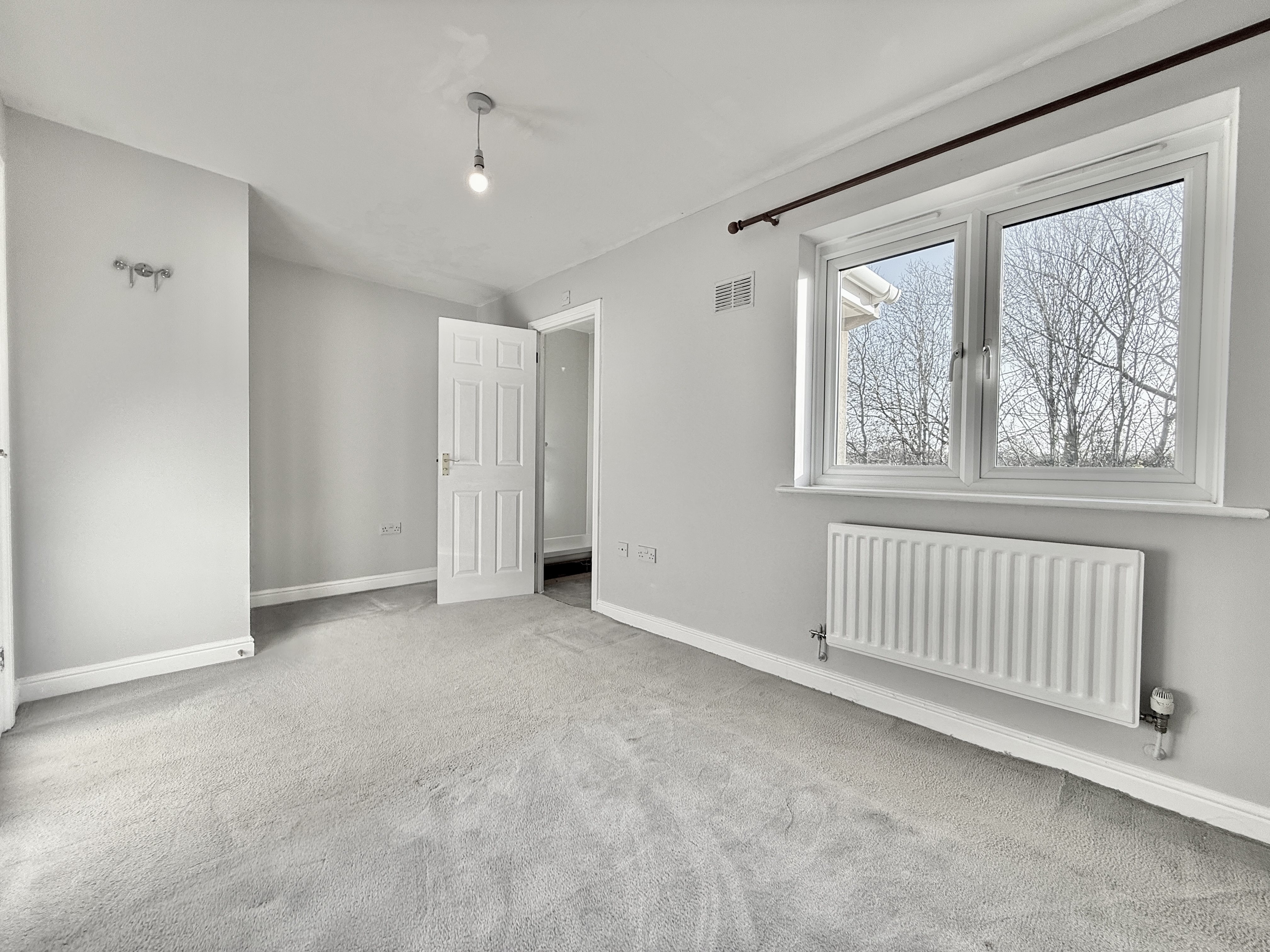 3 bed house to rent in The Wrangle, Weston-Super-Mare, BS24 8